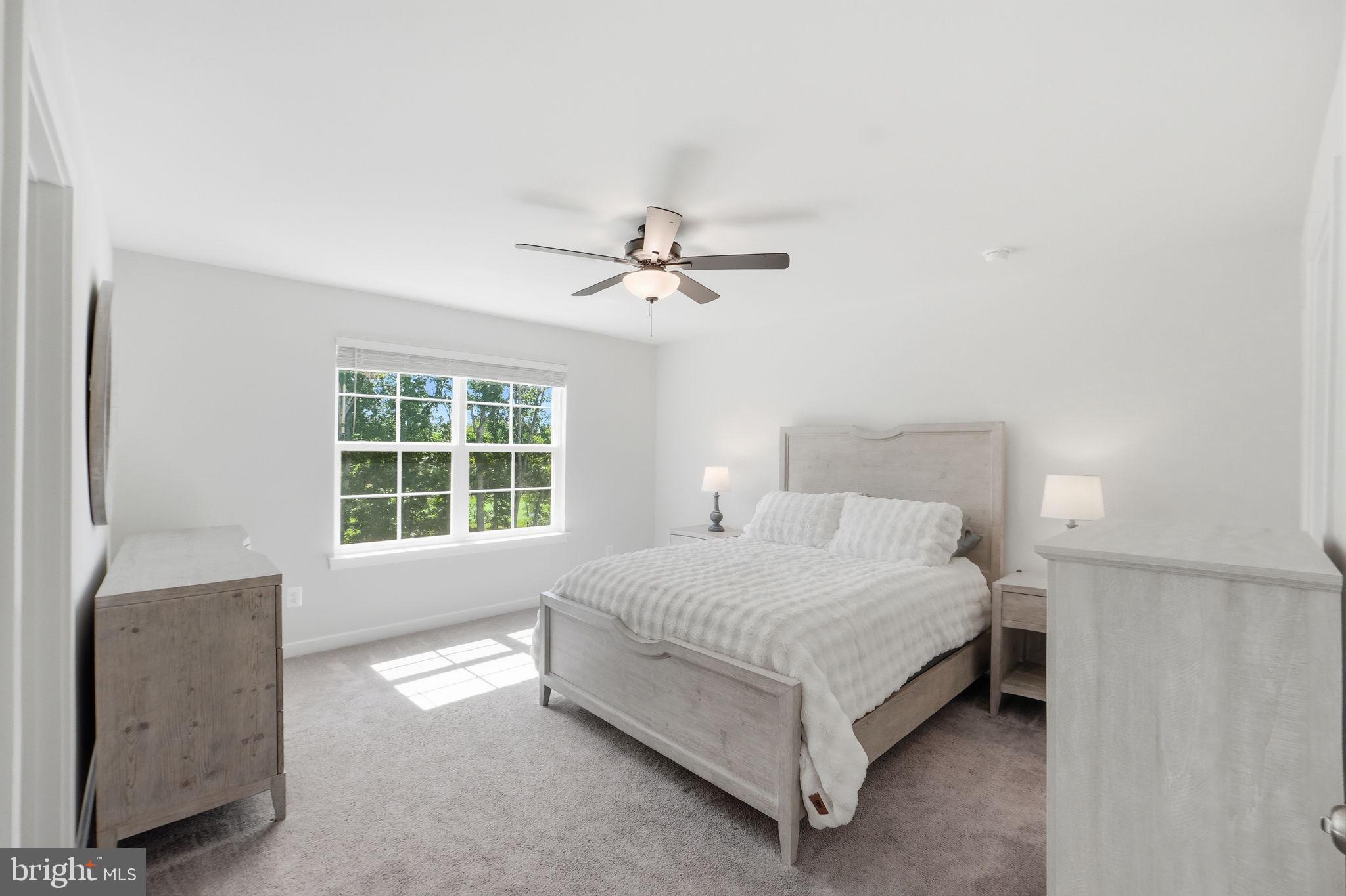 CLEVENGER CORNER VILLAGE - Residential