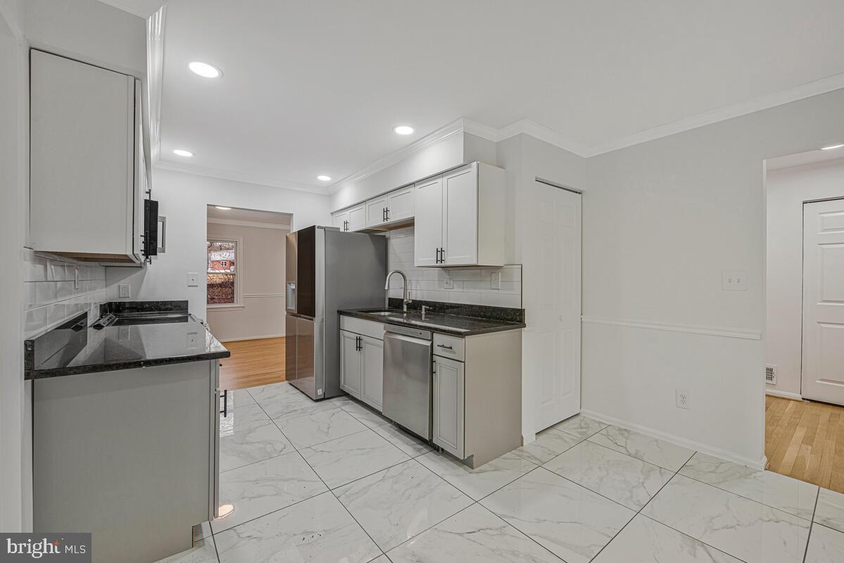 TANTALLON SOUTH - Residential