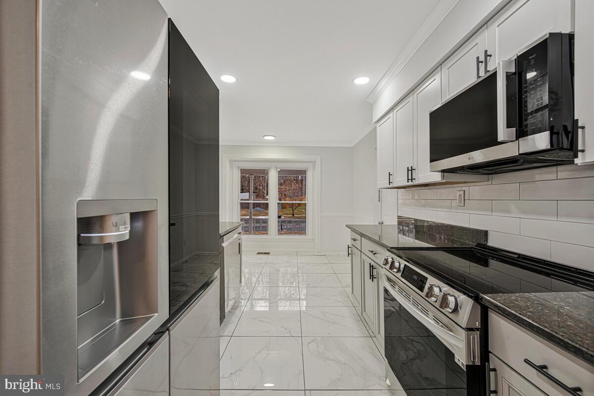 TANTALLON SOUTH - Residential