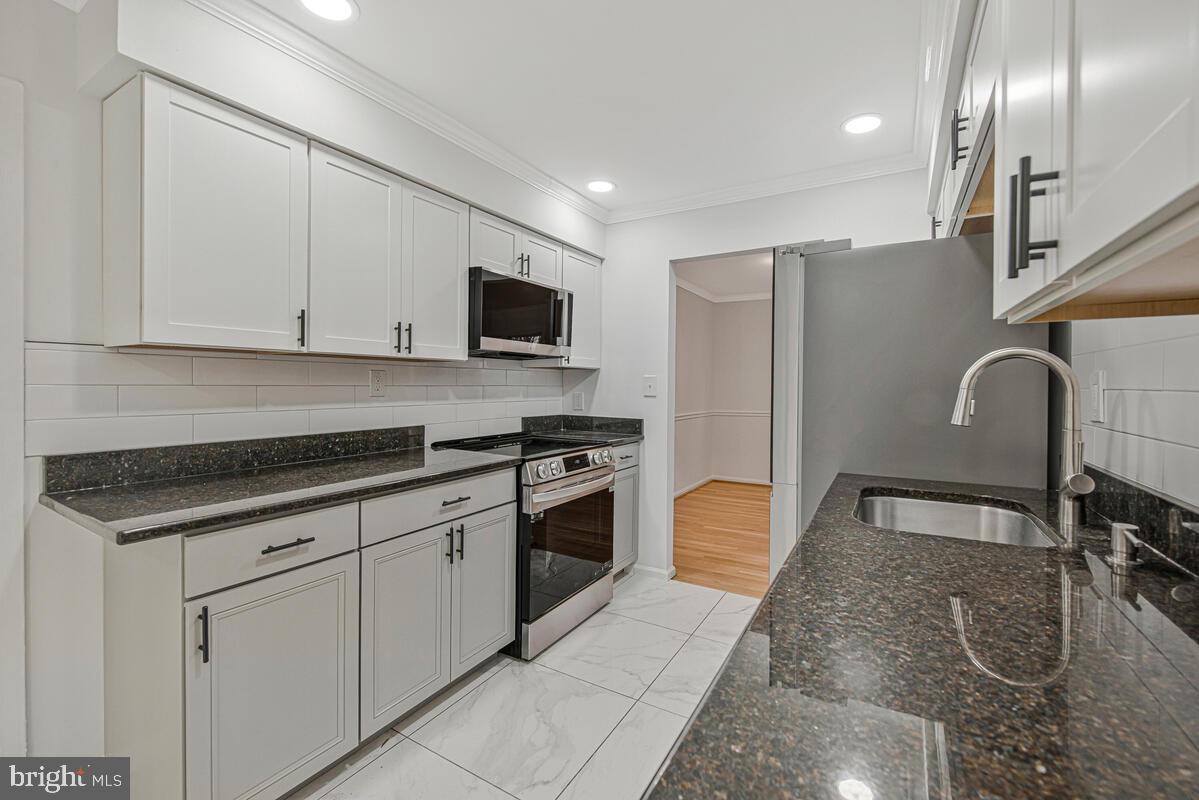 TANTALLON SOUTH - Residential