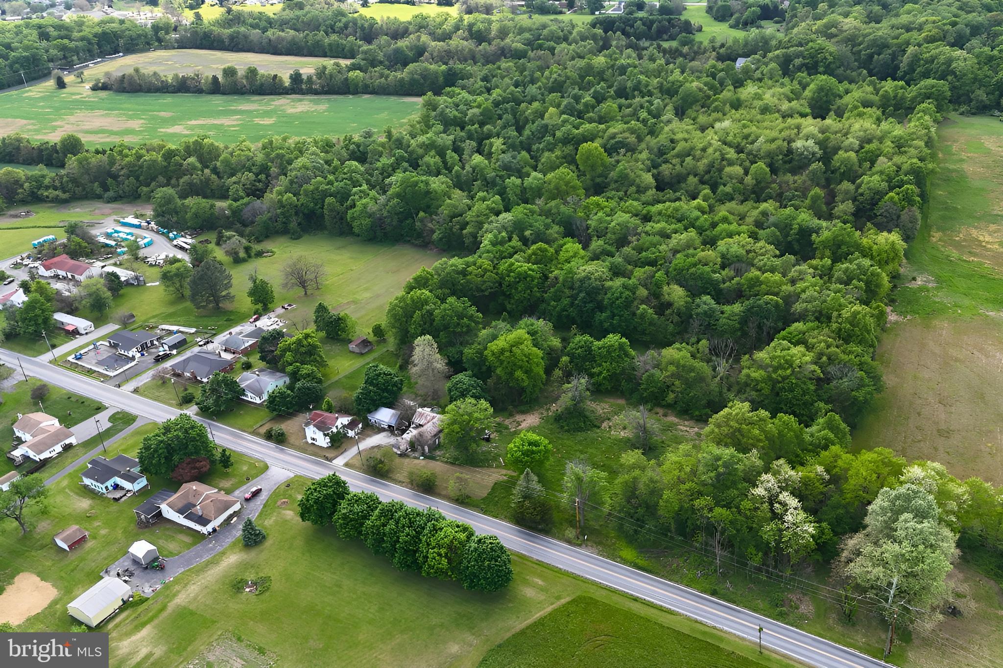 STRABAN TOWNSHIP - Residential