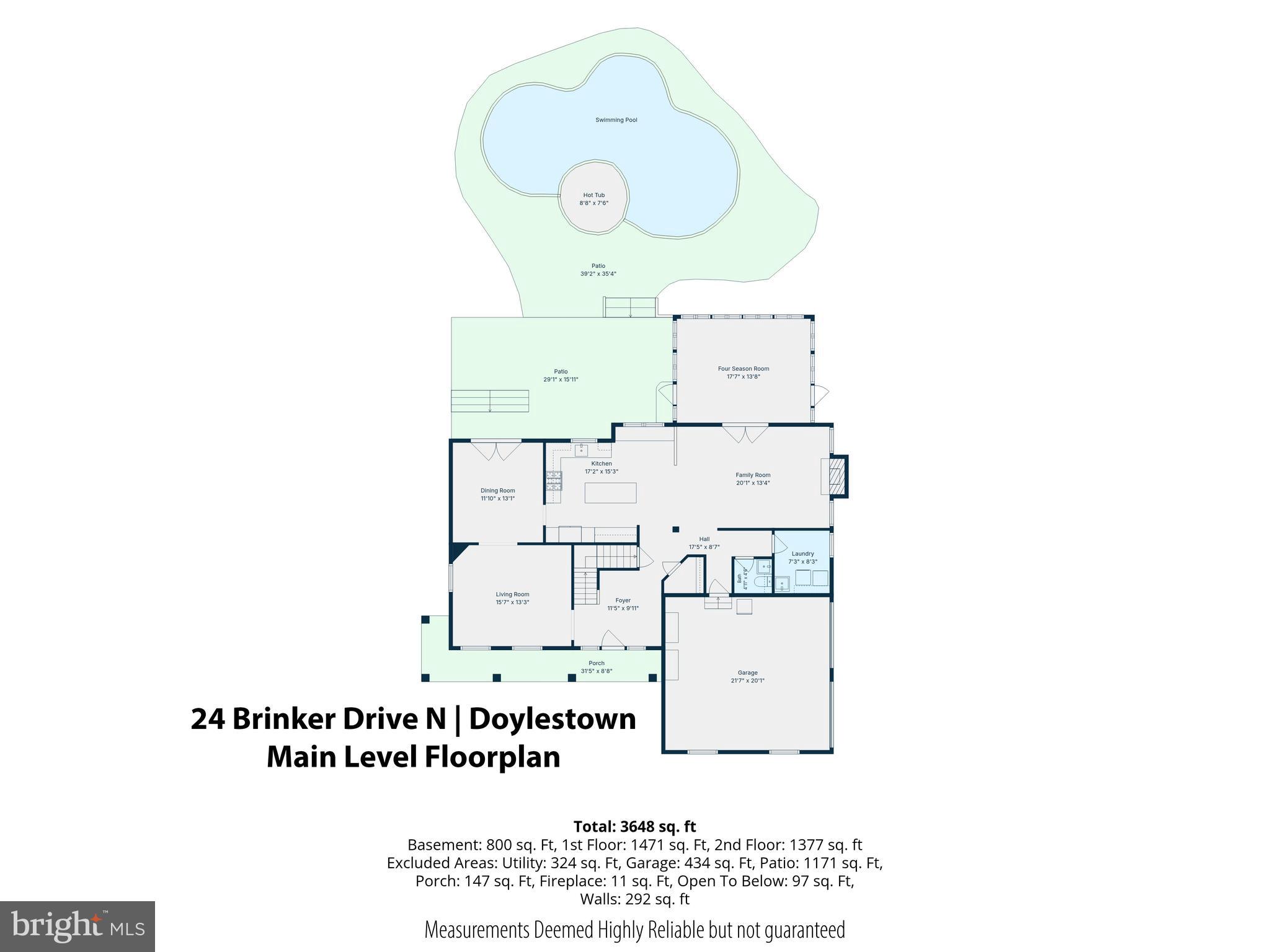 DOYLESTOWN KNOLL - Residential