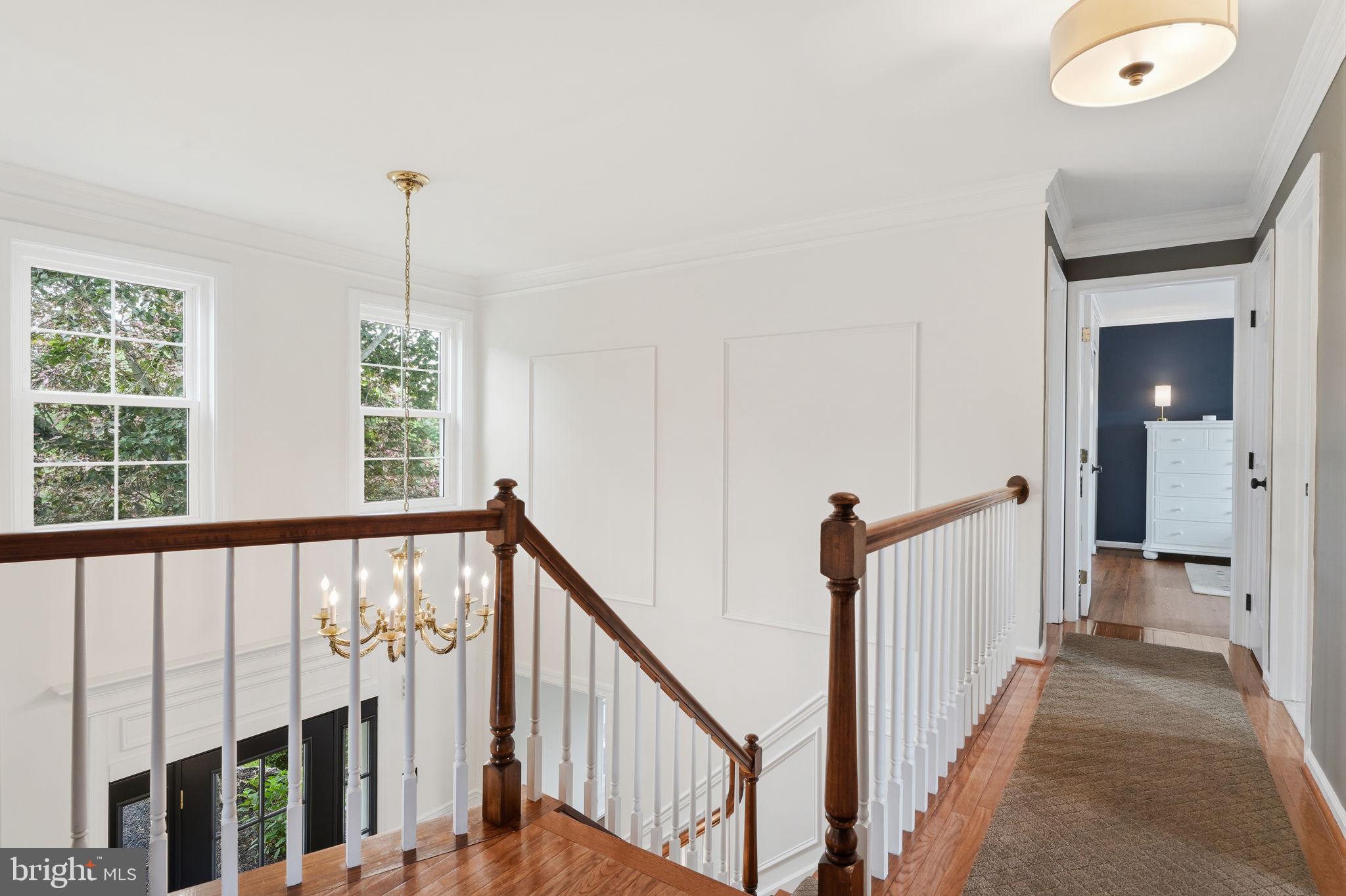 DOYLESTOWN KNOLL - Residential