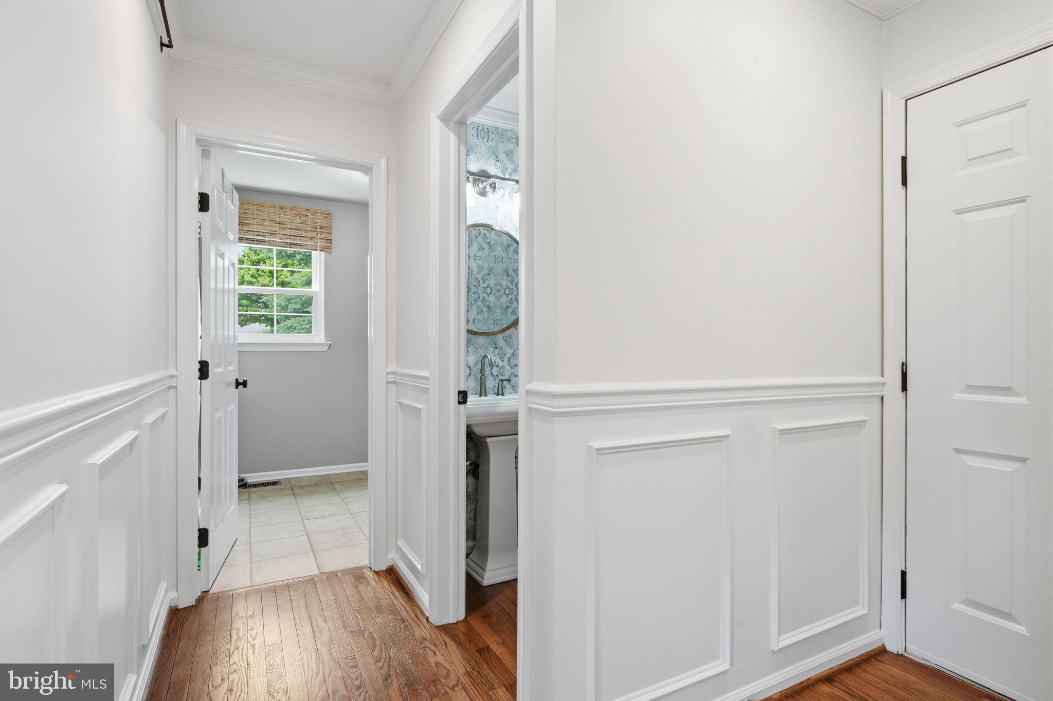 DOYLESTOWN KNOLL - Residential