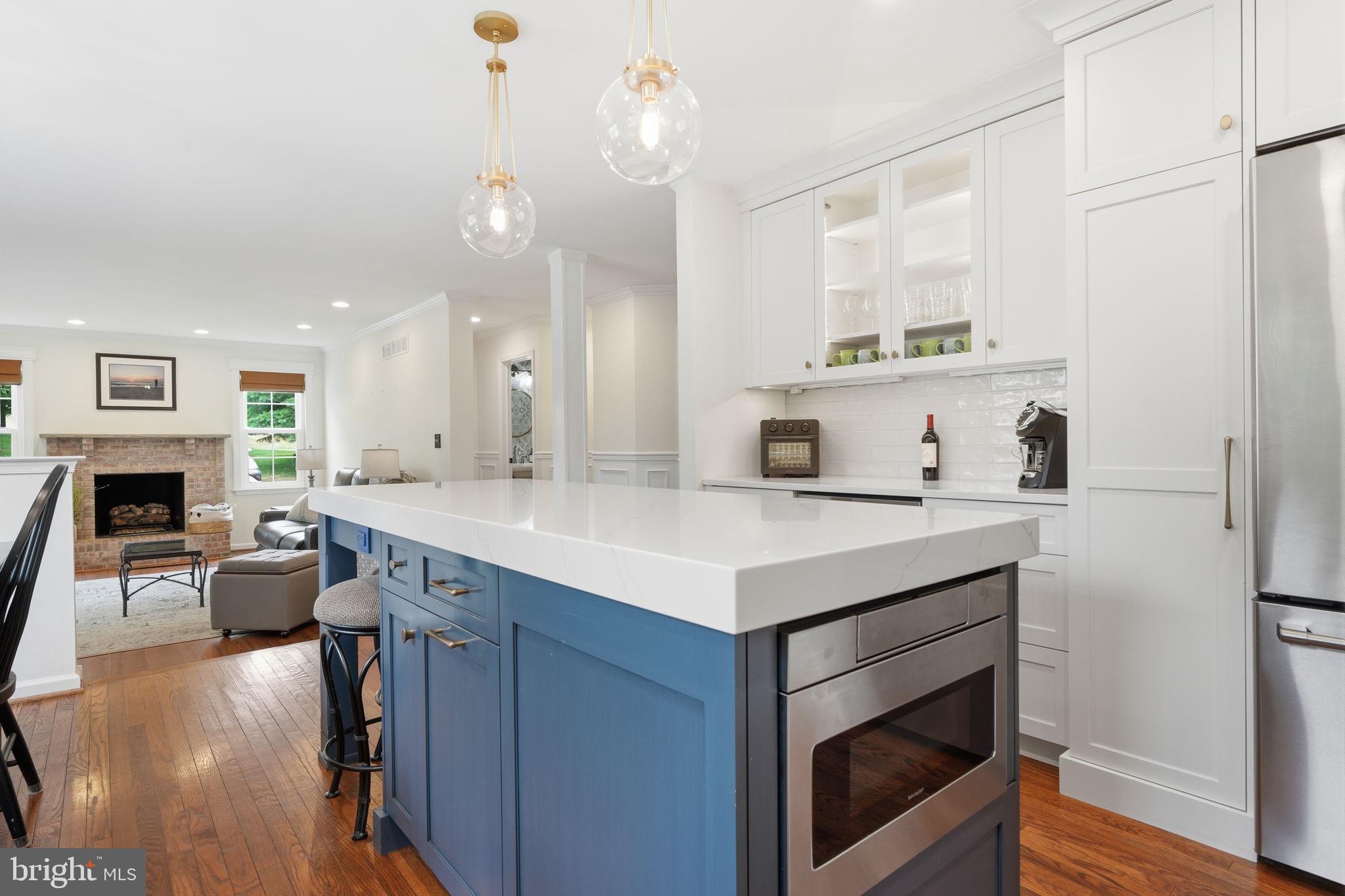 DOYLESTOWN KNOLL - Residential