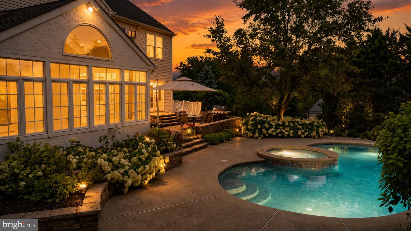 DOYLESTOWN KNOLL - Residential