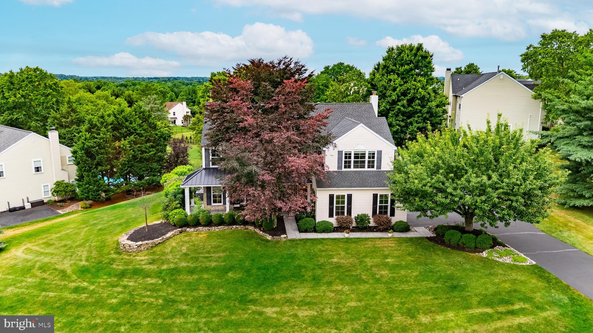 DOYLESTOWN KNOLL - Residential