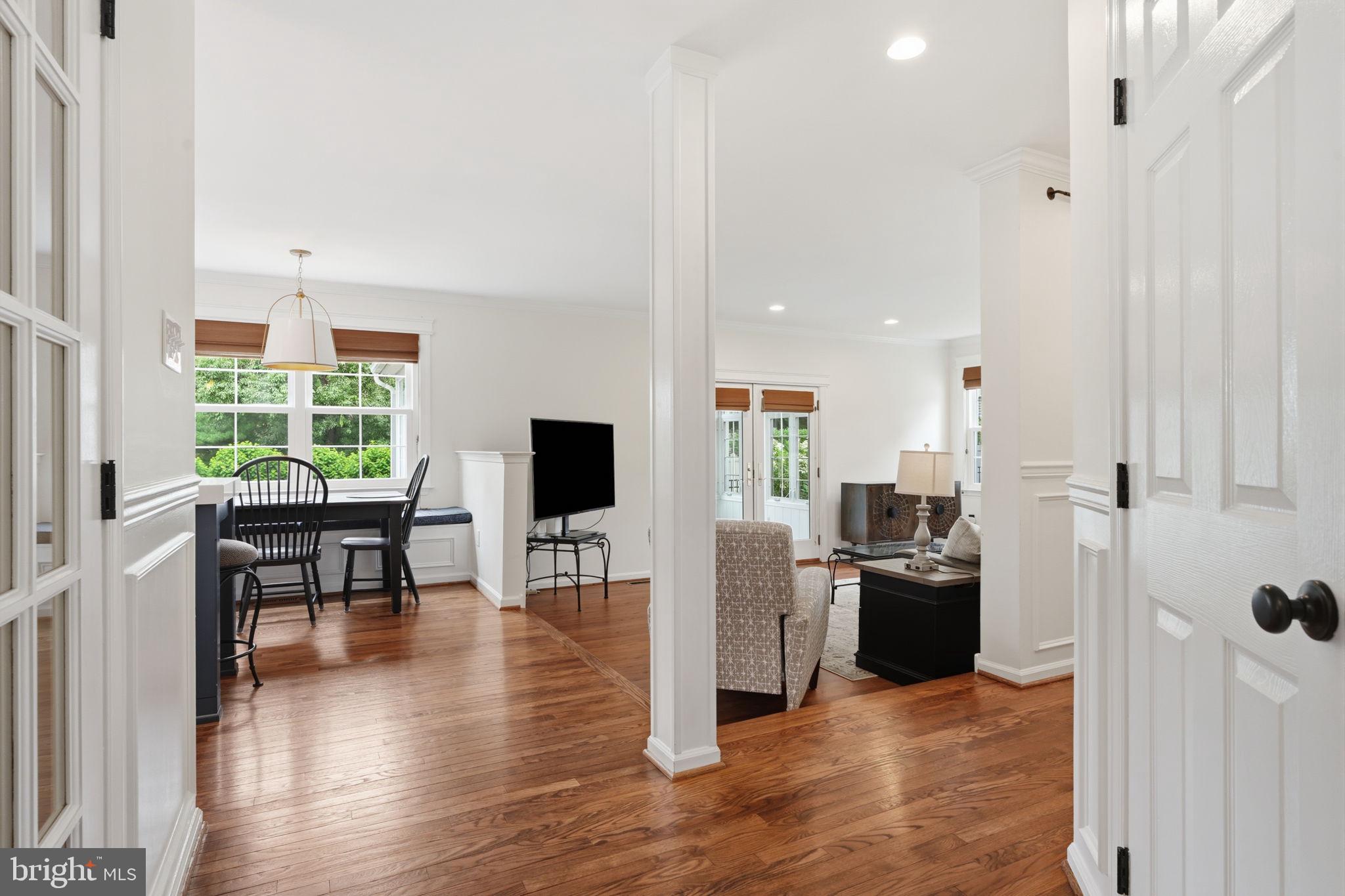 DOYLESTOWN KNOLL - Residential