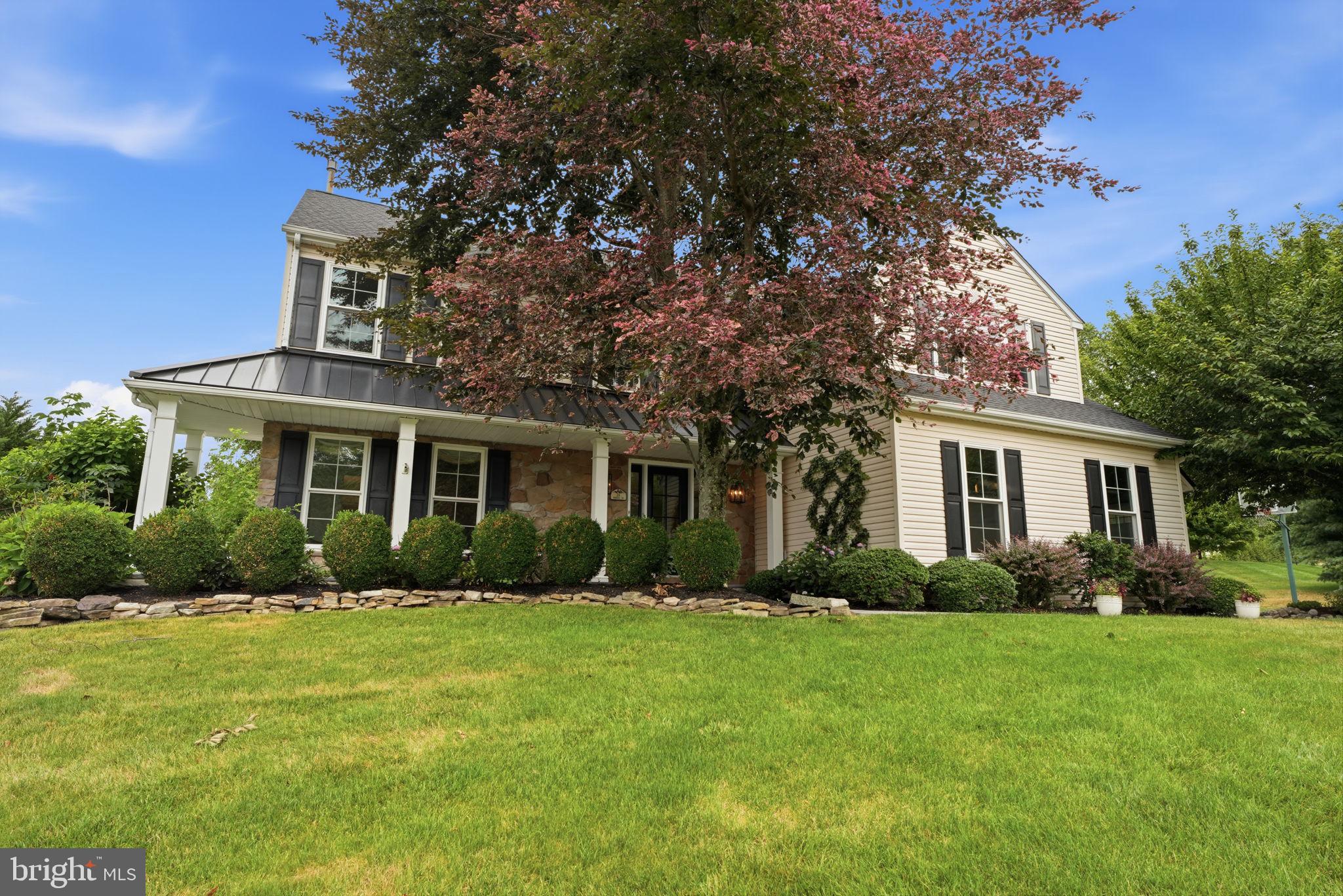 DOYLESTOWN KNOLL - Residential