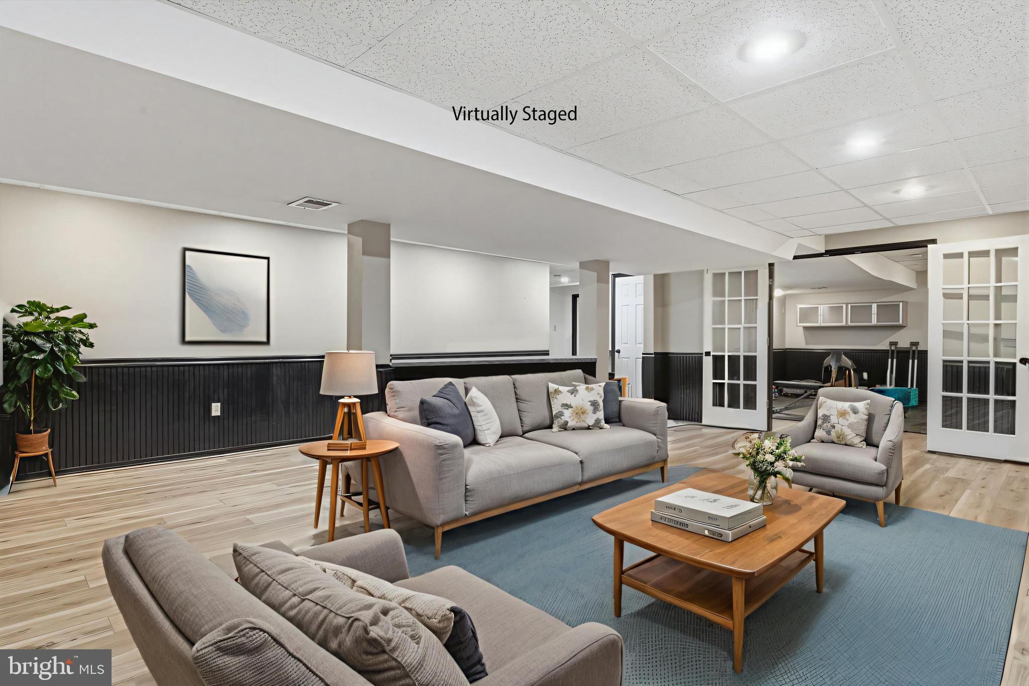 DOYLESTOWN KNOLL - Residential