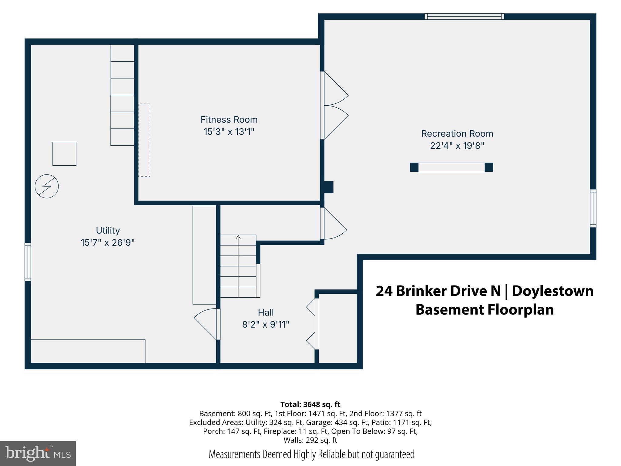 DOYLESTOWN KNOLL - Residential