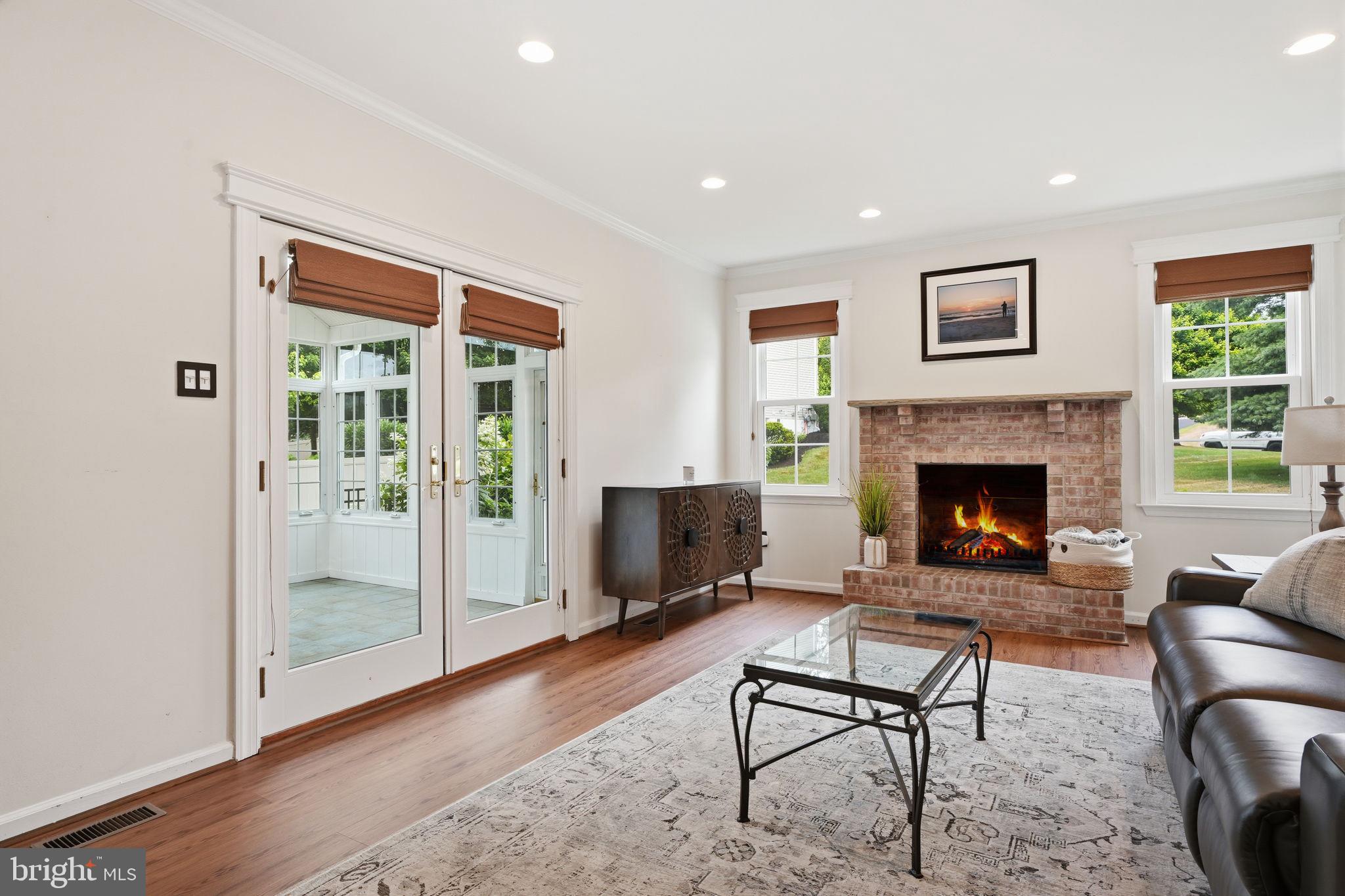 DOYLESTOWN KNOLL - Residential