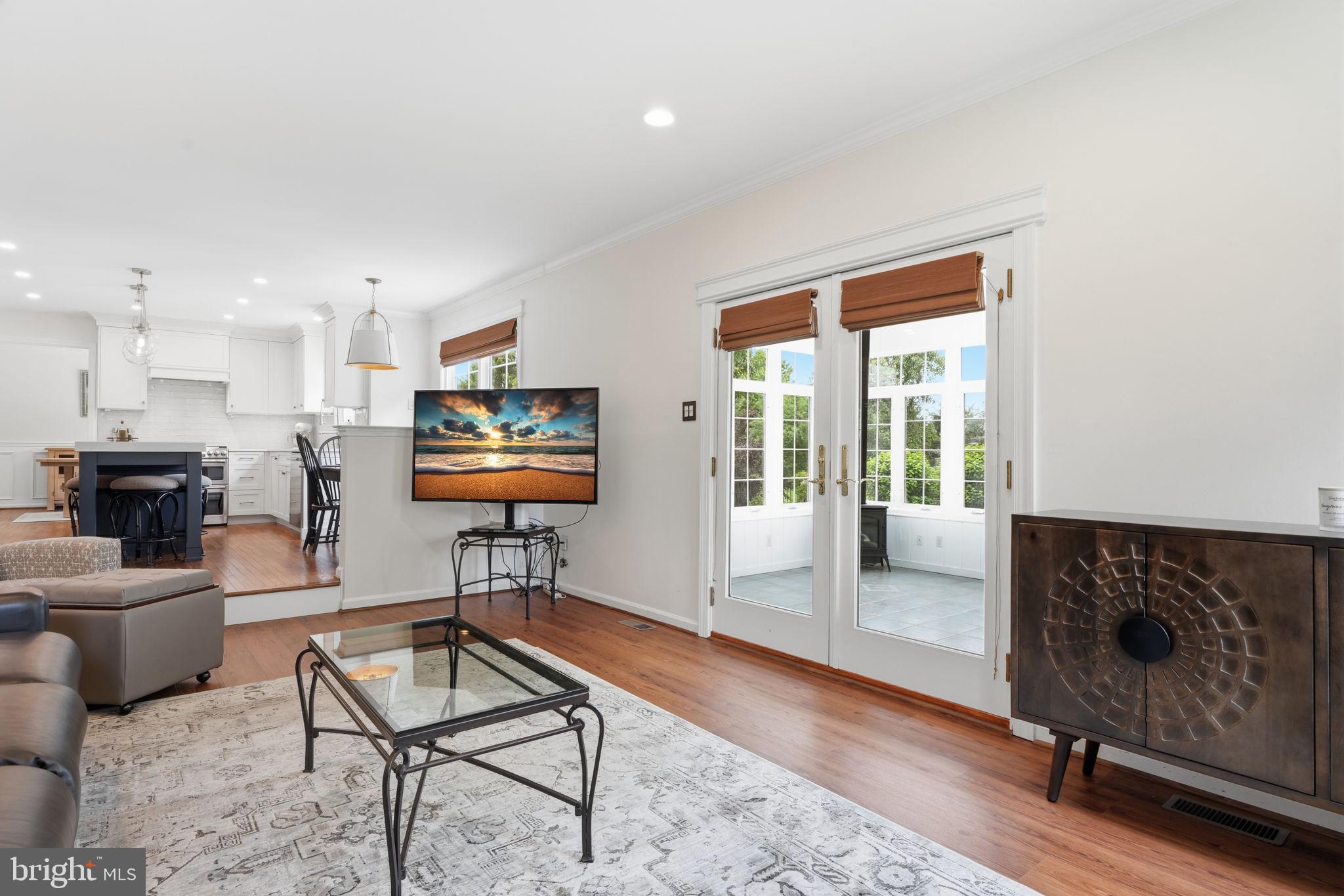 DOYLESTOWN KNOLL - Residential