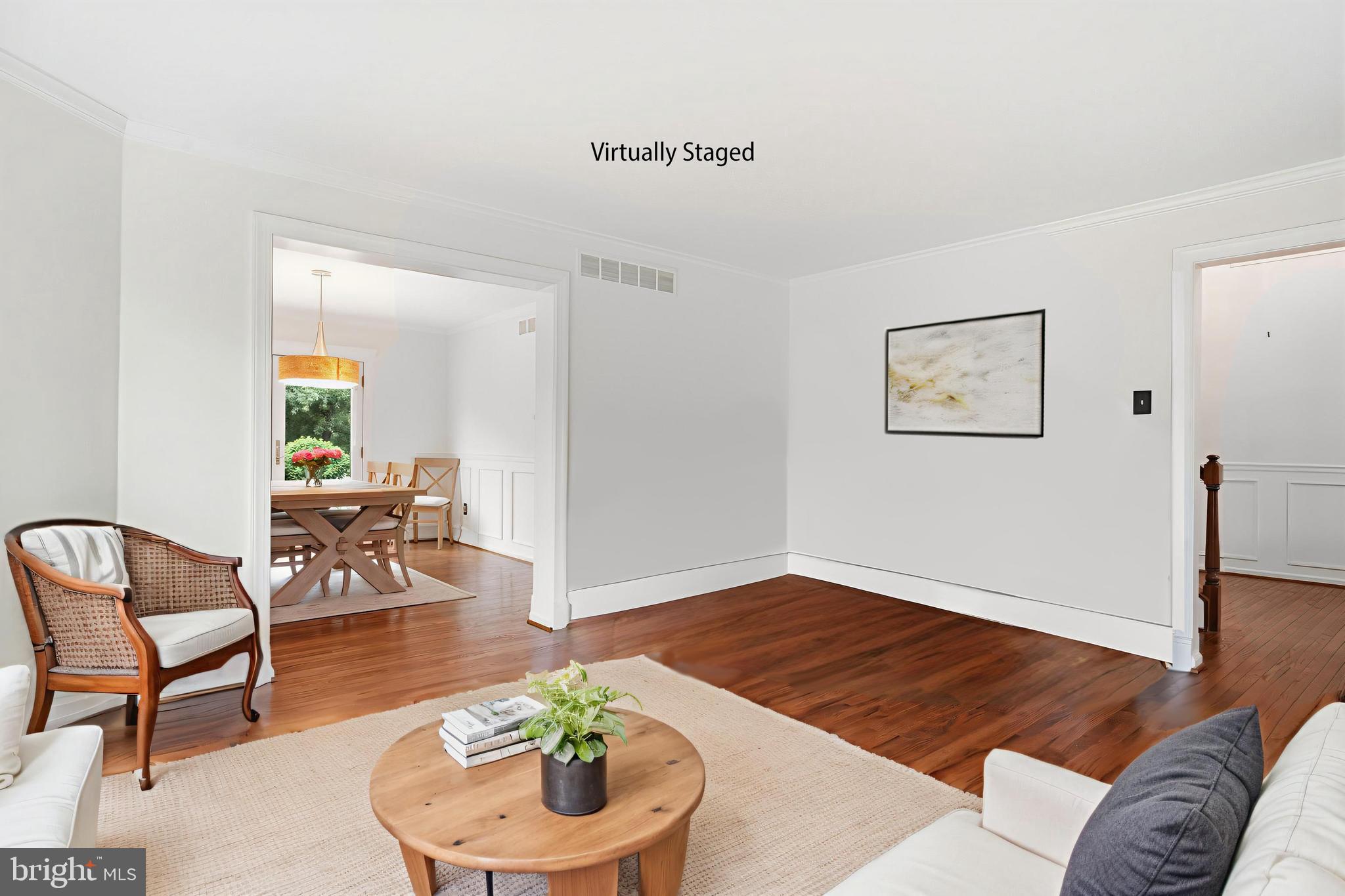 DOYLESTOWN KNOLL - Residential