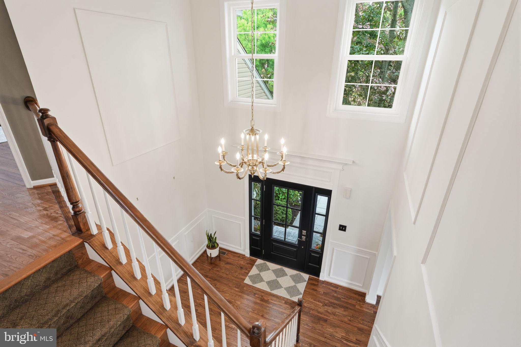 DOYLESTOWN KNOLL - Residential