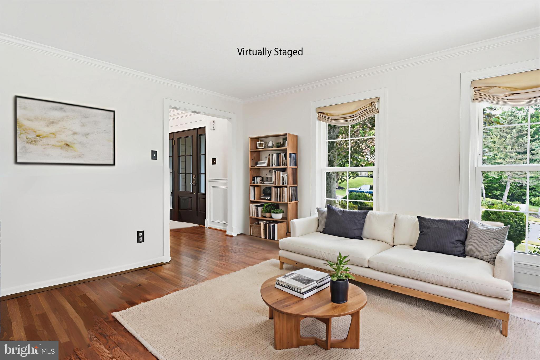 DOYLESTOWN KNOLL - Residential