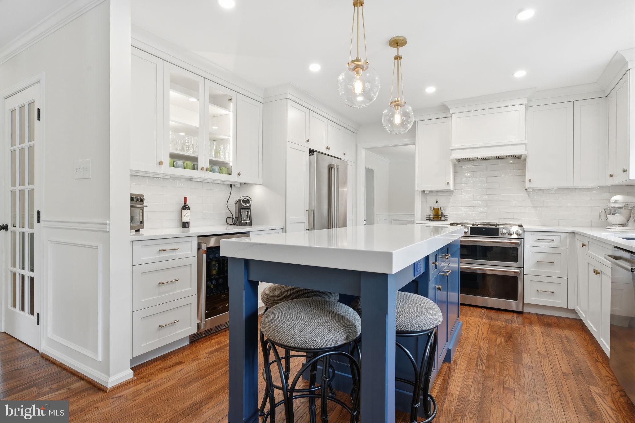 DOYLESTOWN KNOLL - Residential