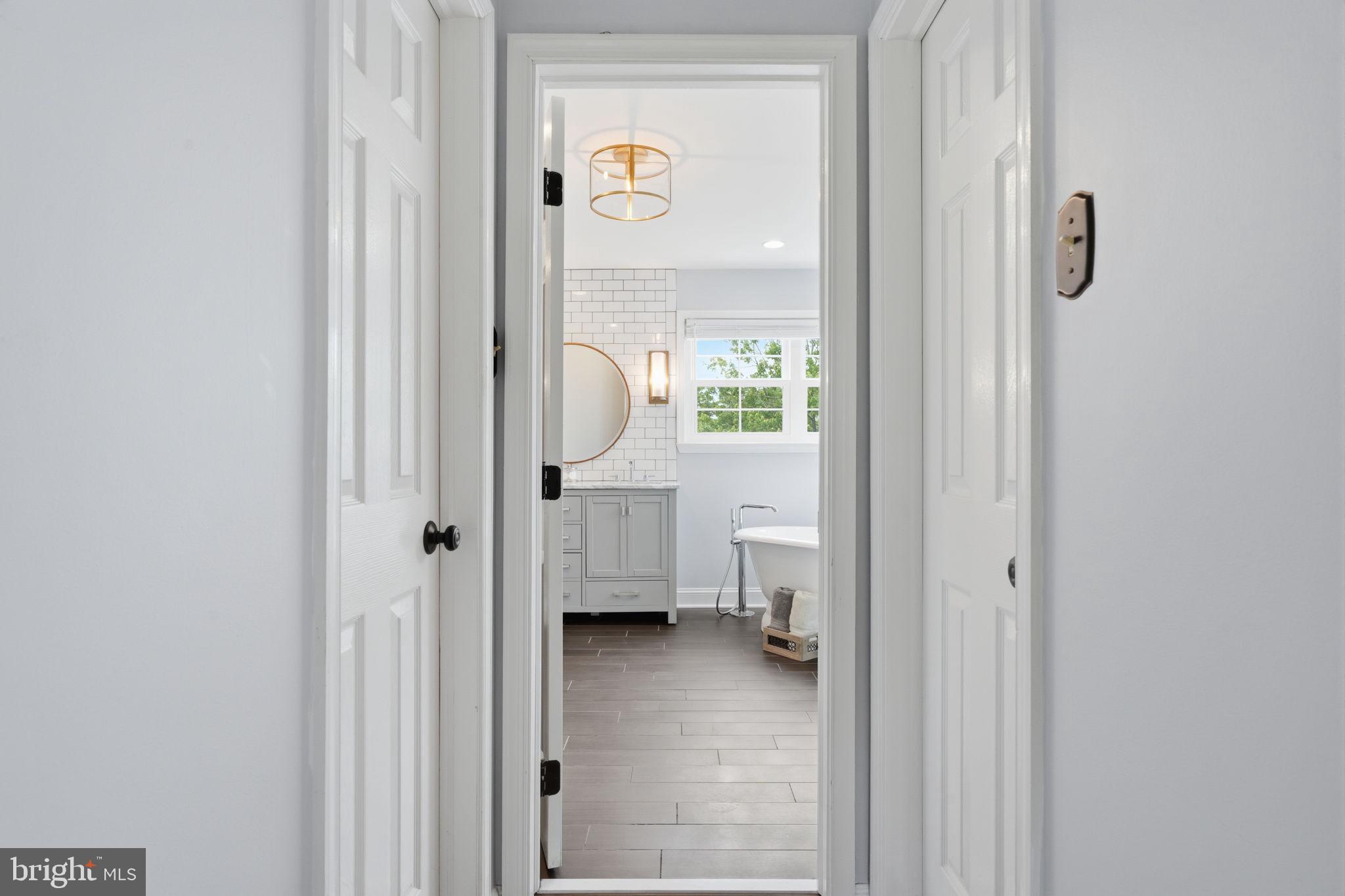 DOYLESTOWN KNOLL - Residential