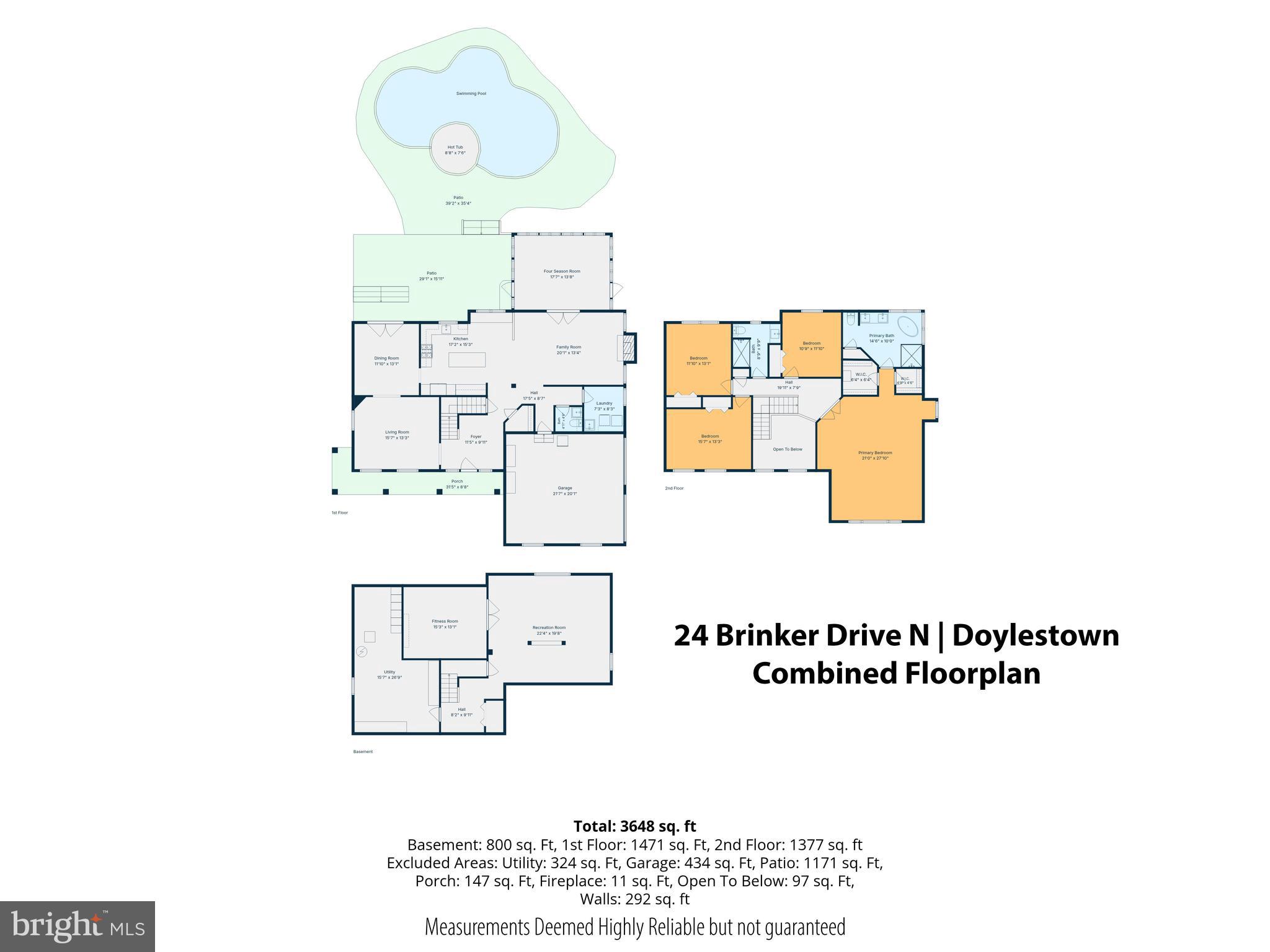 DOYLESTOWN KNOLL - Residential