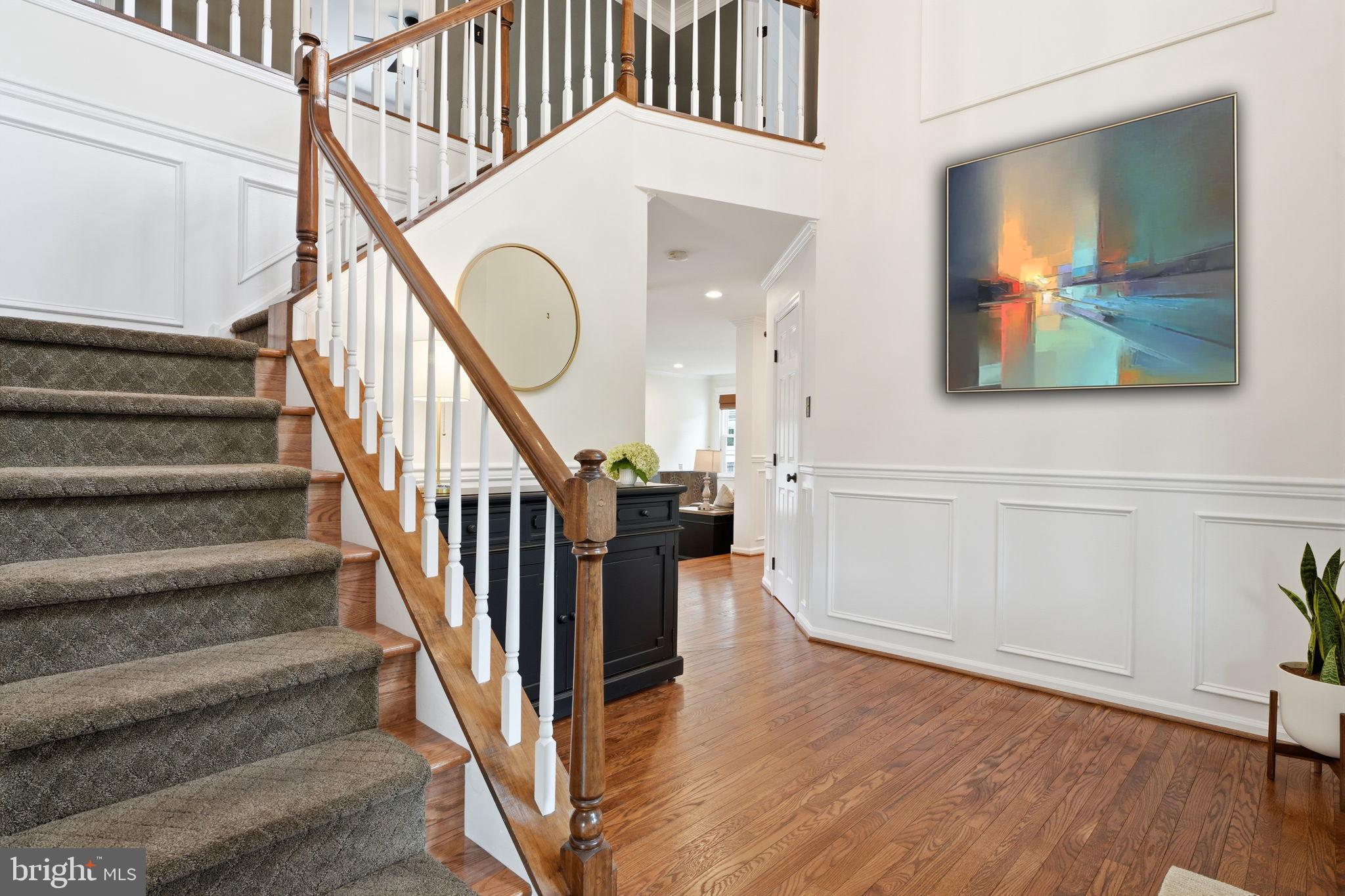 DOYLESTOWN KNOLL - Residential