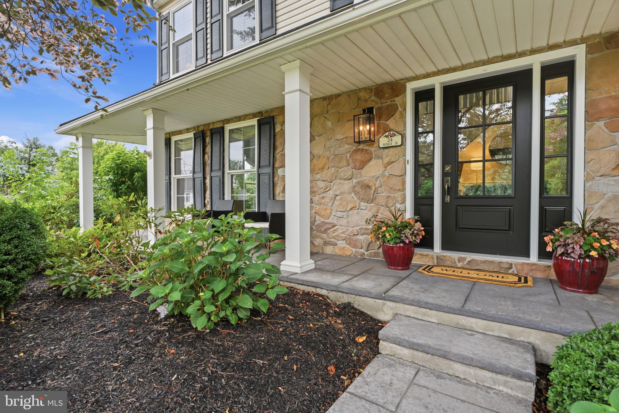 DOYLESTOWN KNOLL - Residential