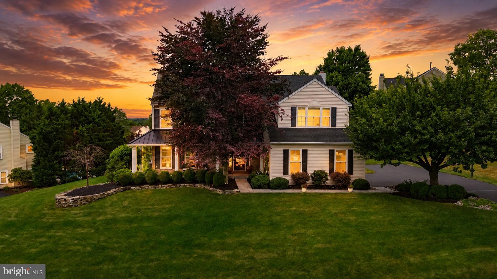 DOYLESTOWN KNOLL - Residential