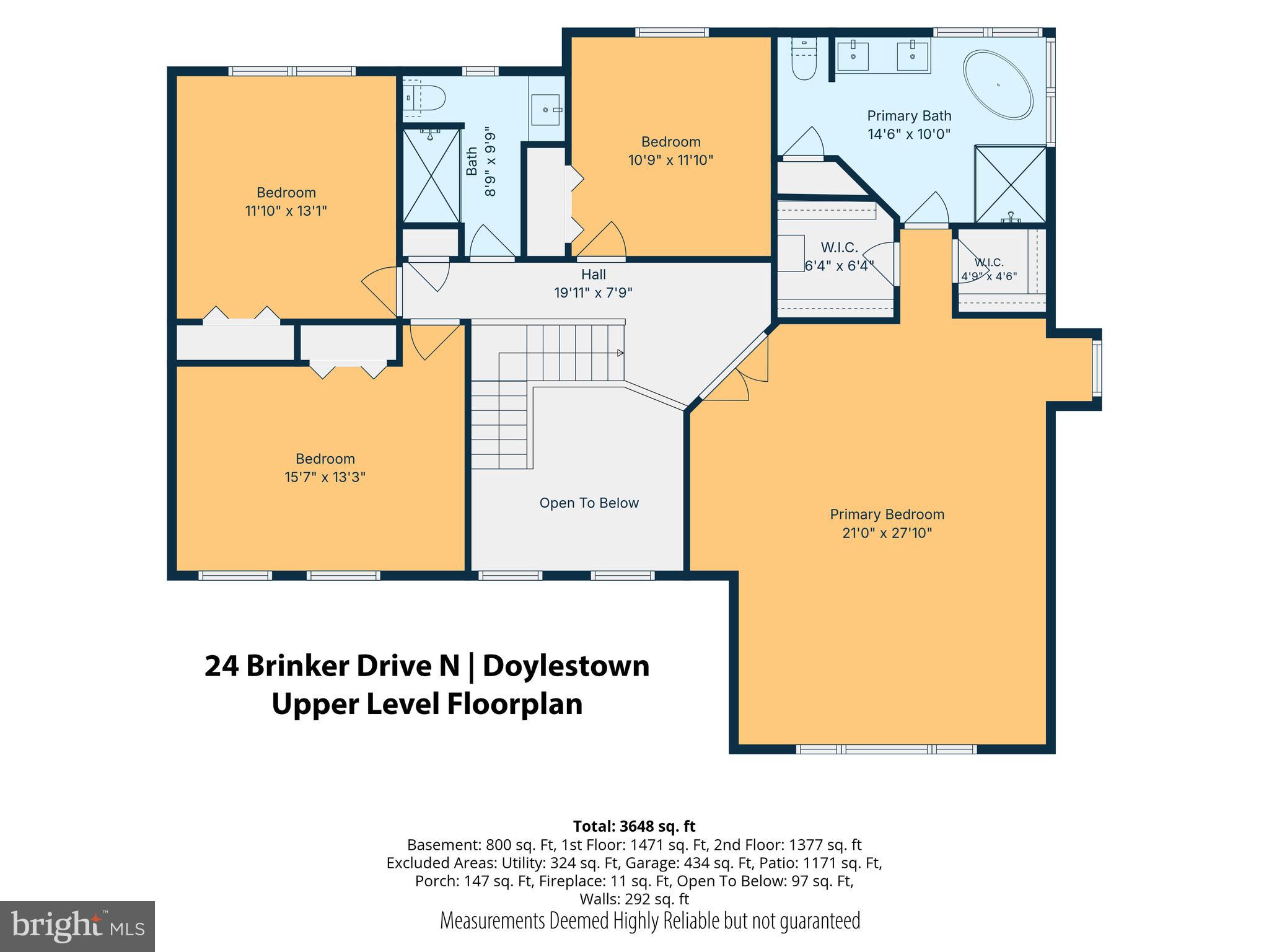 DOYLESTOWN KNOLL - Residential