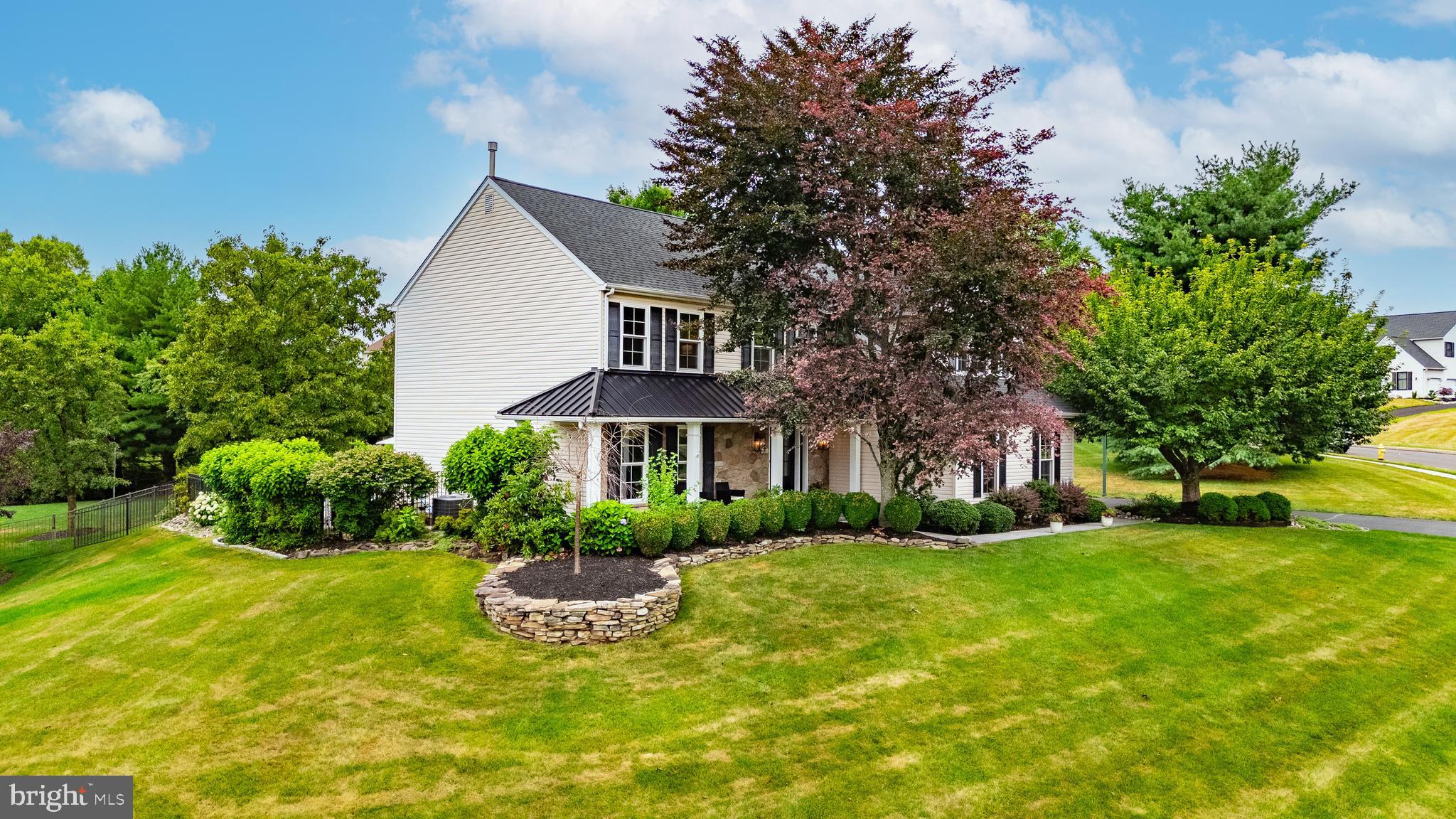 DOYLESTOWN KNOLL - Residential