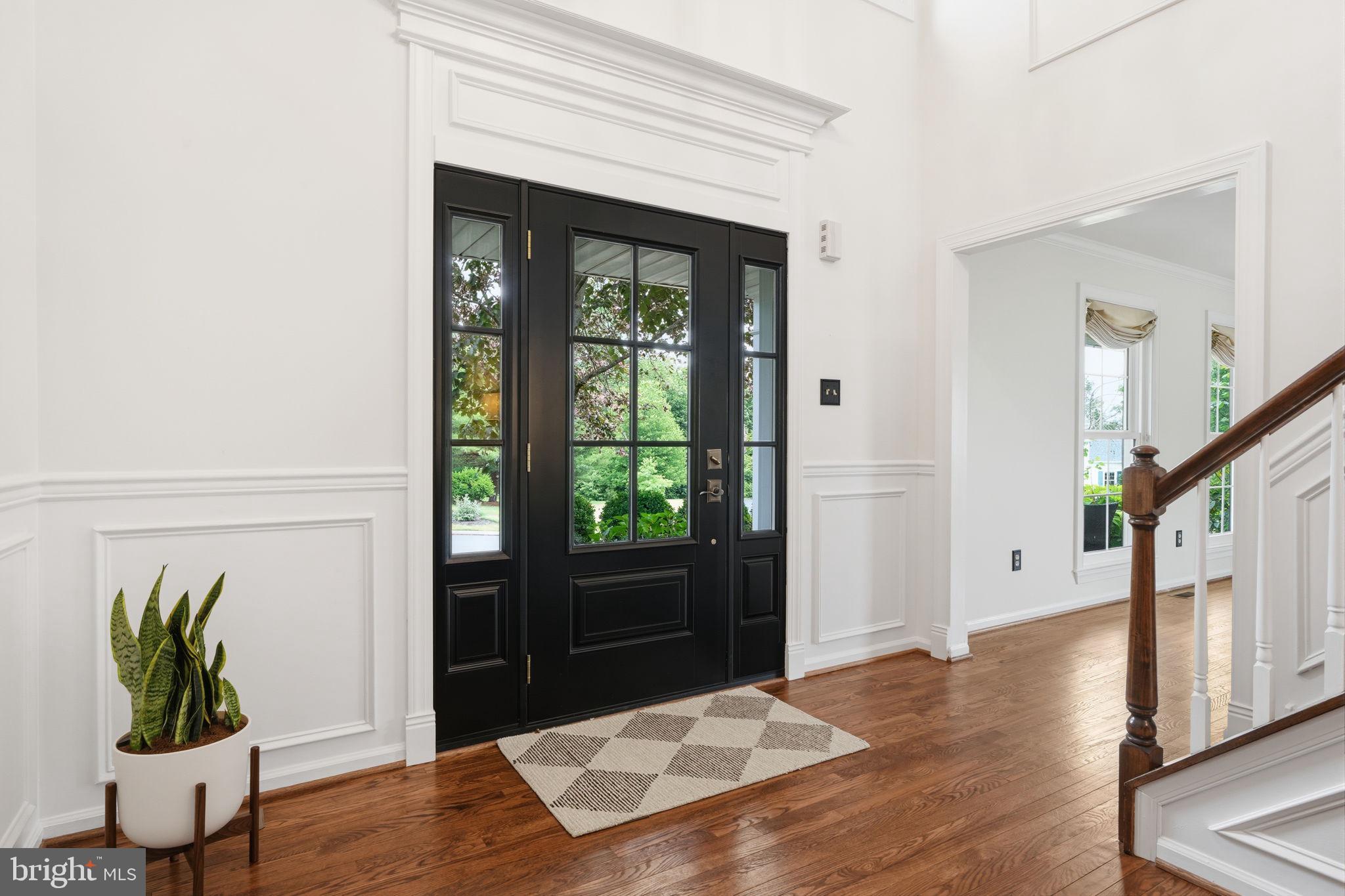 DOYLESTOWN KNOLL - Residential