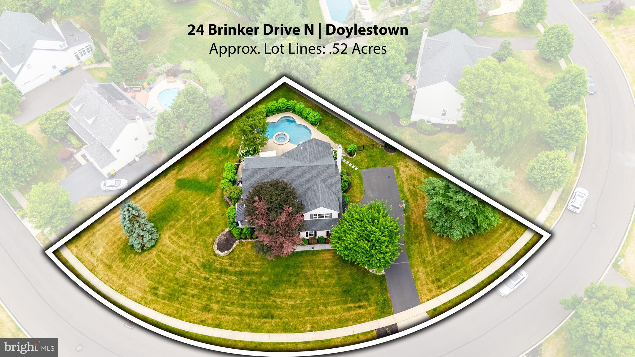 DOYLESTOWN KNOLL - Residential