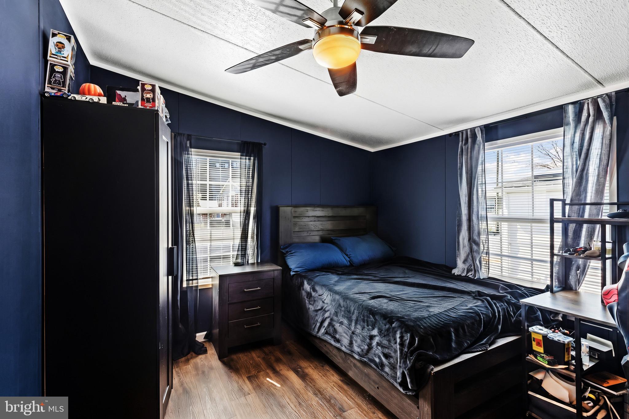 MIDWAY MOBILE VILLAGE - Residential