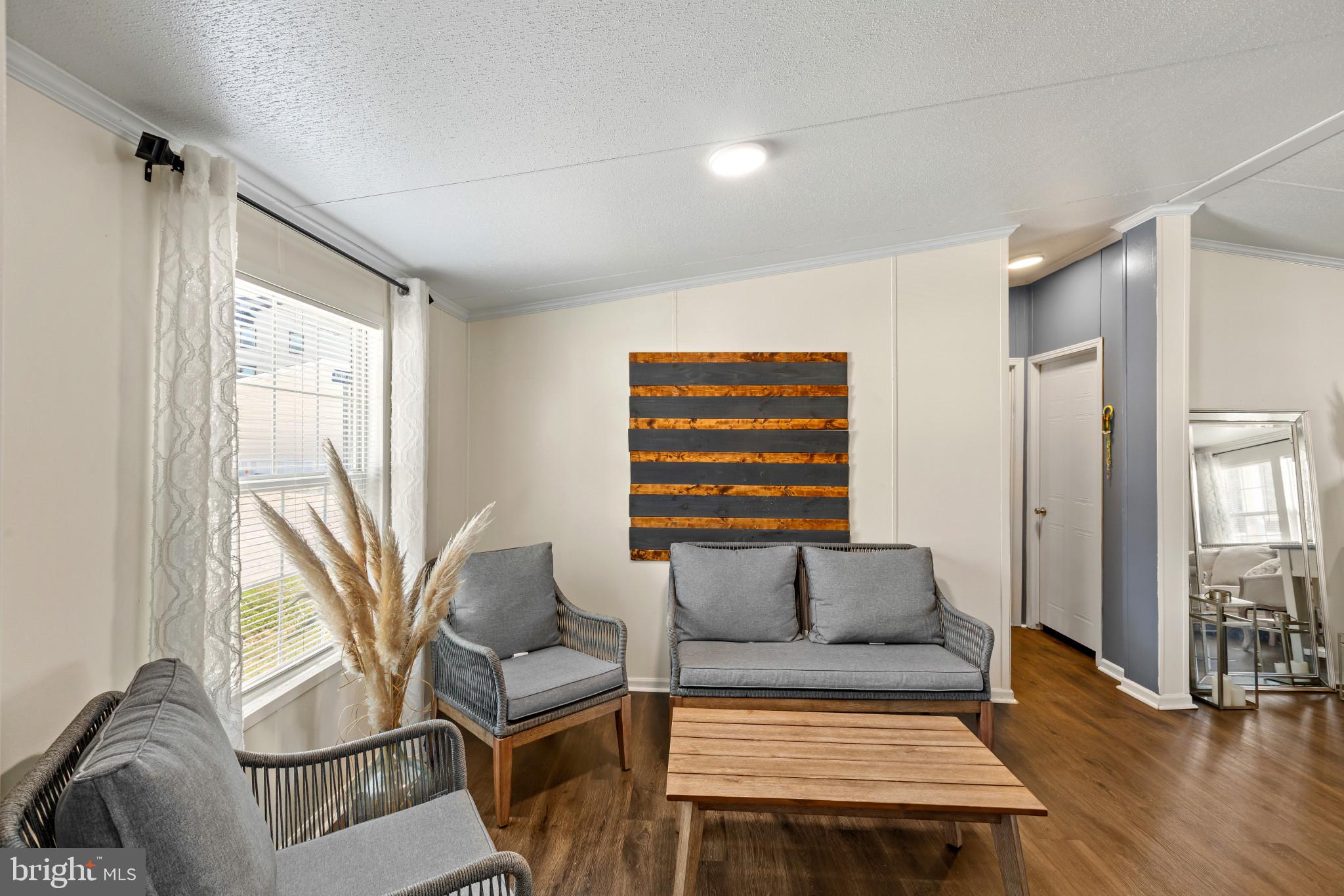 MIDWAY MOBILE VILLAGE - Residential