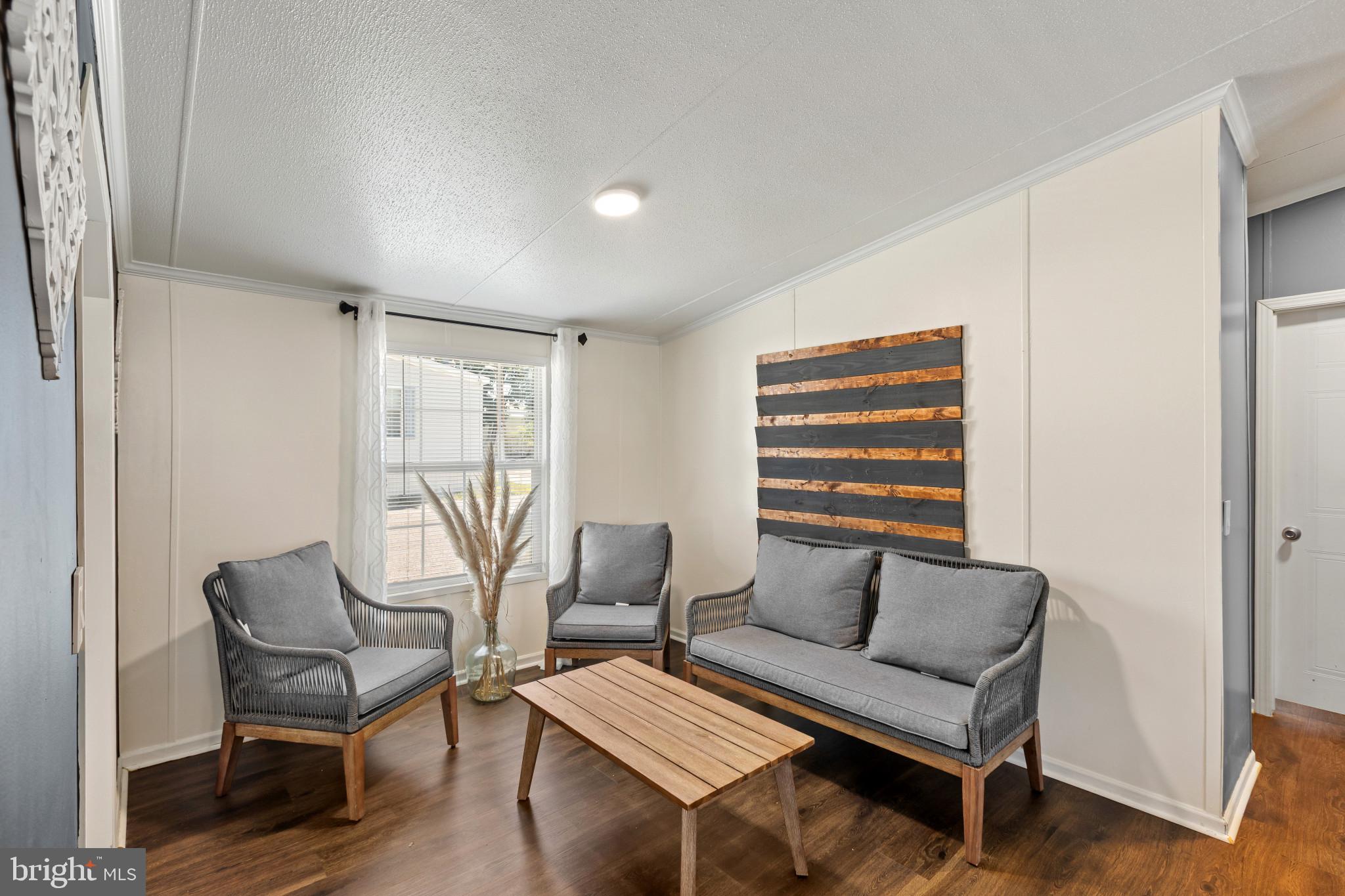 MIDWAY MOBILE VILLAGE - Residential
