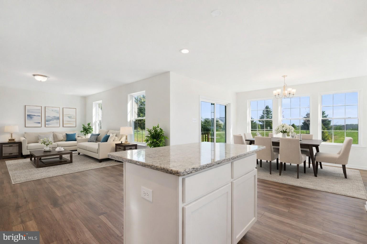 CUMBERLAND VILLAGE - Residential