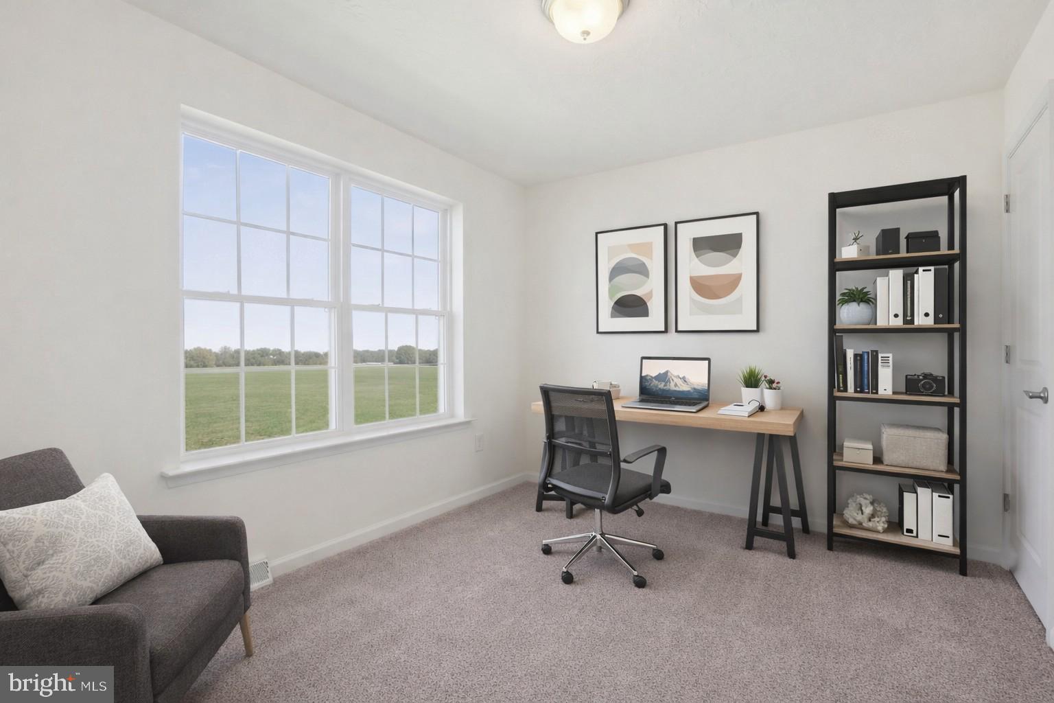 CUMBERLAND VILLAGE - Residential