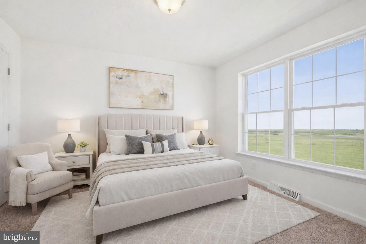 CUMBERLAND VILLAGE - Residential