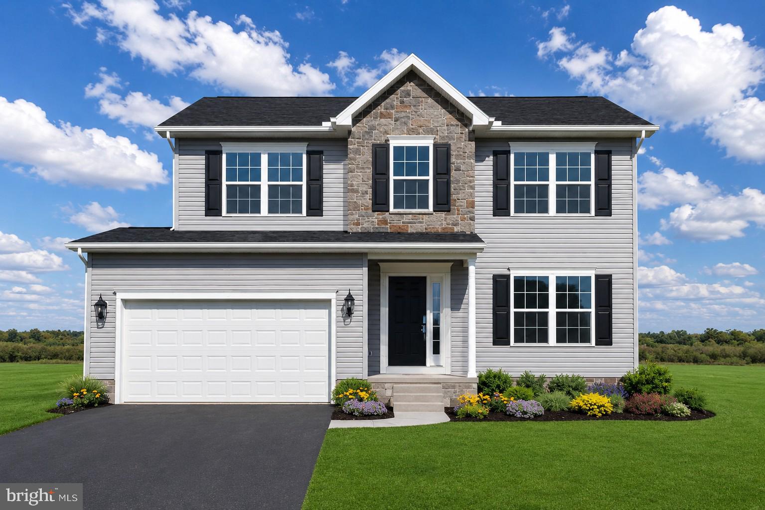 CUMBERLAND VILLAGE - Residential