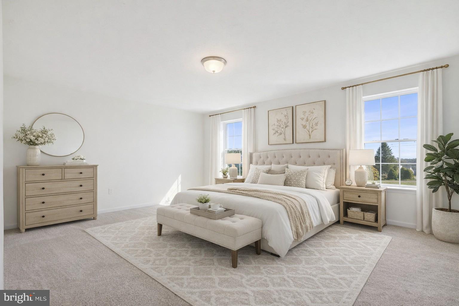 CUMBERLAND VILLAGE - Residential