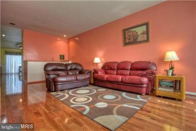 OWINGS MILLS - Residential
