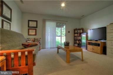OWINGS MILLS - Residential