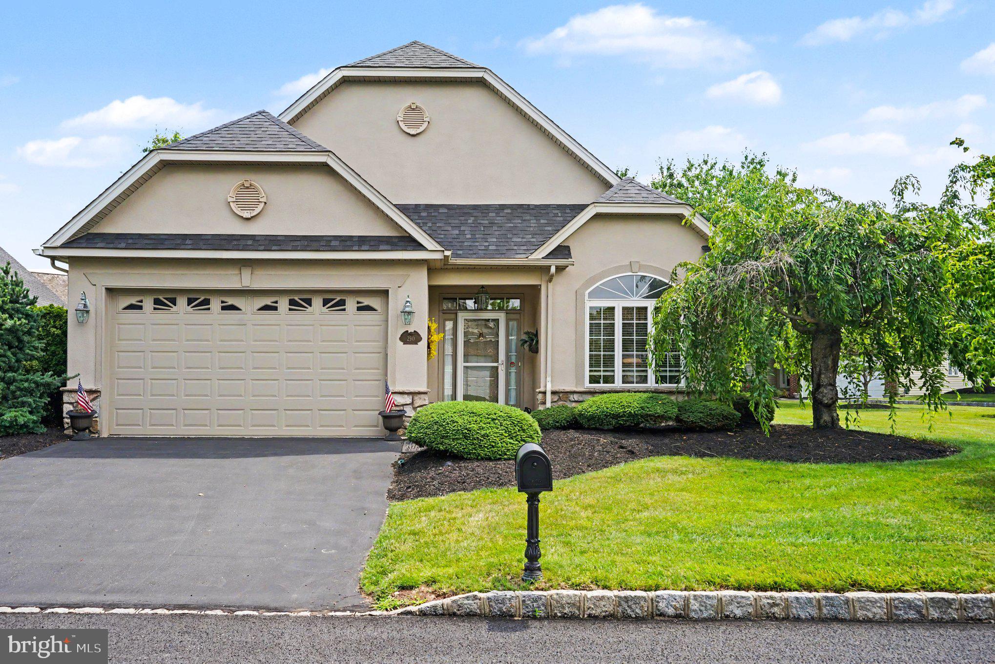 KINGSFIELD - Residential
