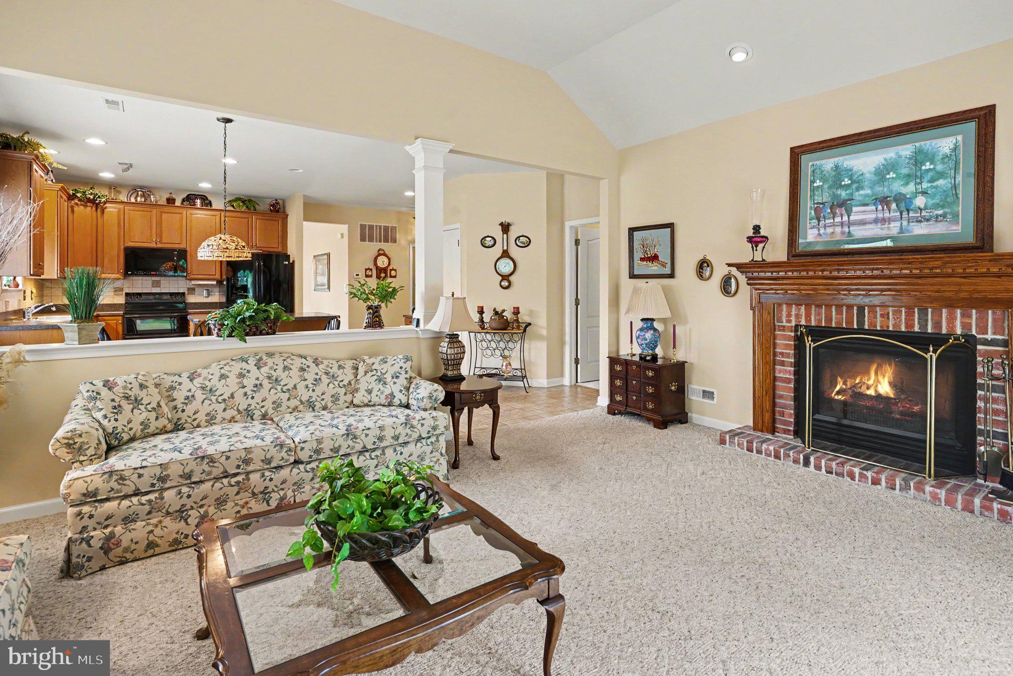 KINGSFIELD - Residential