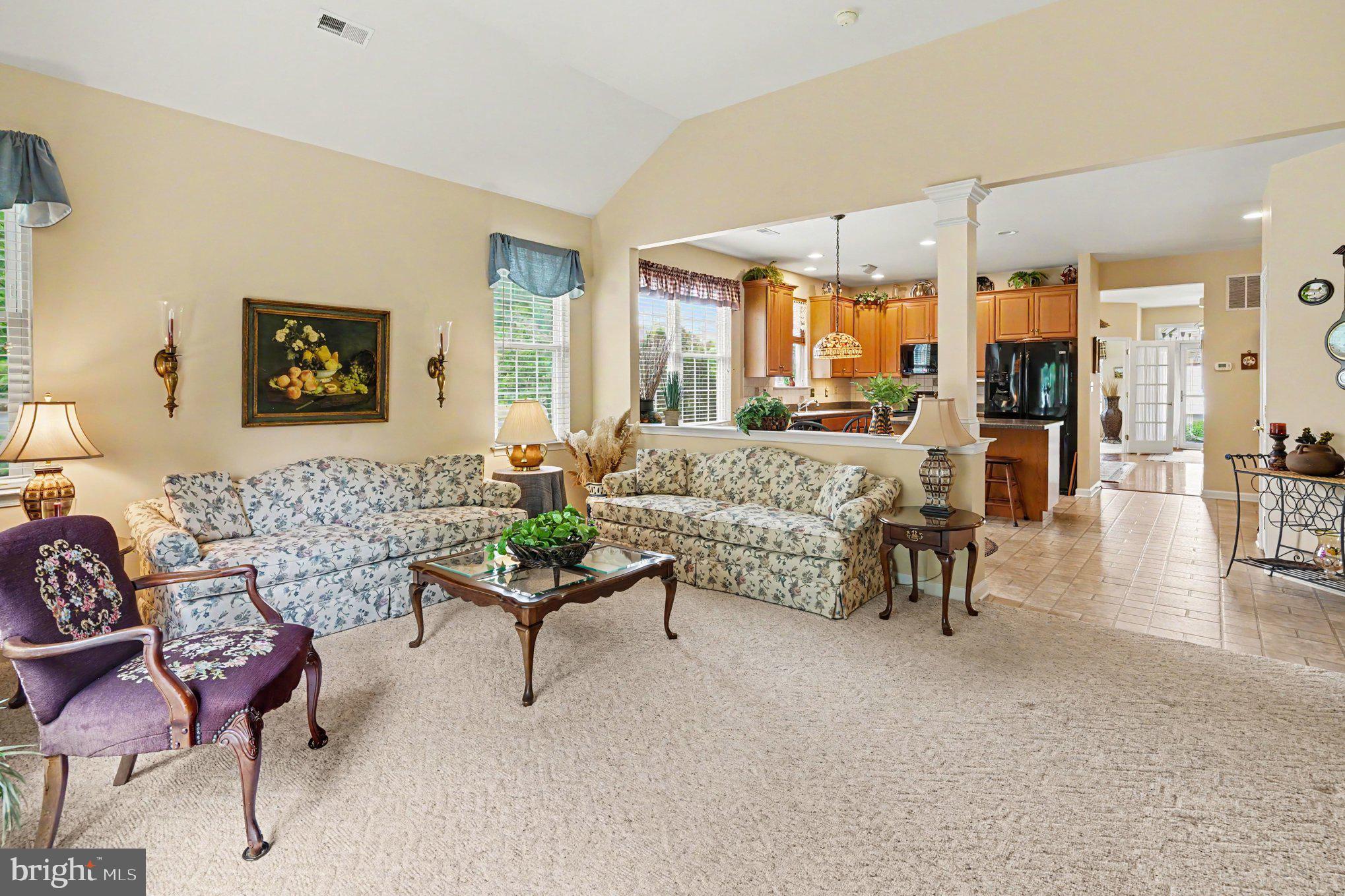 KINGSFIELD - Residential