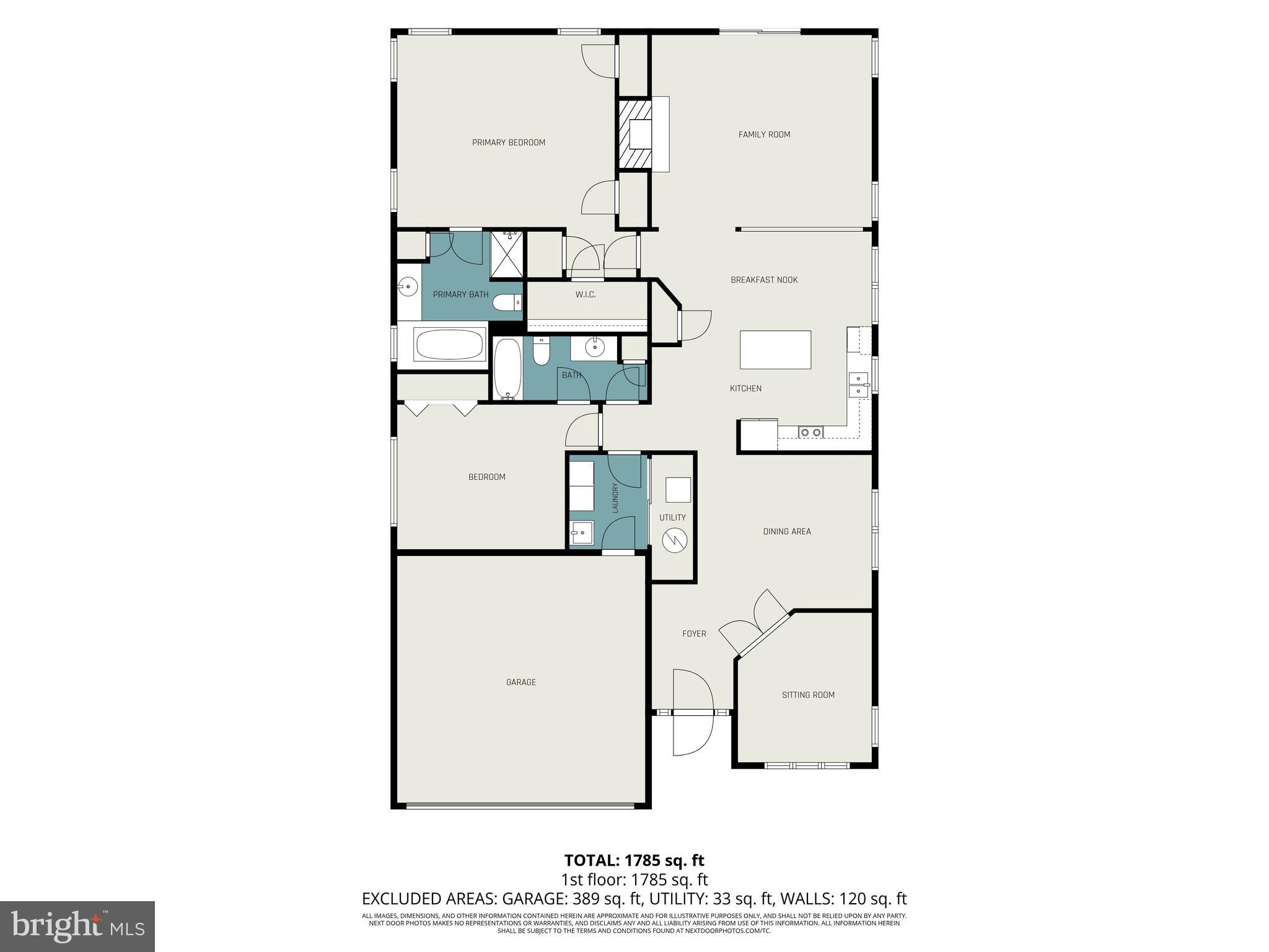 KINGSFIELD - Residential