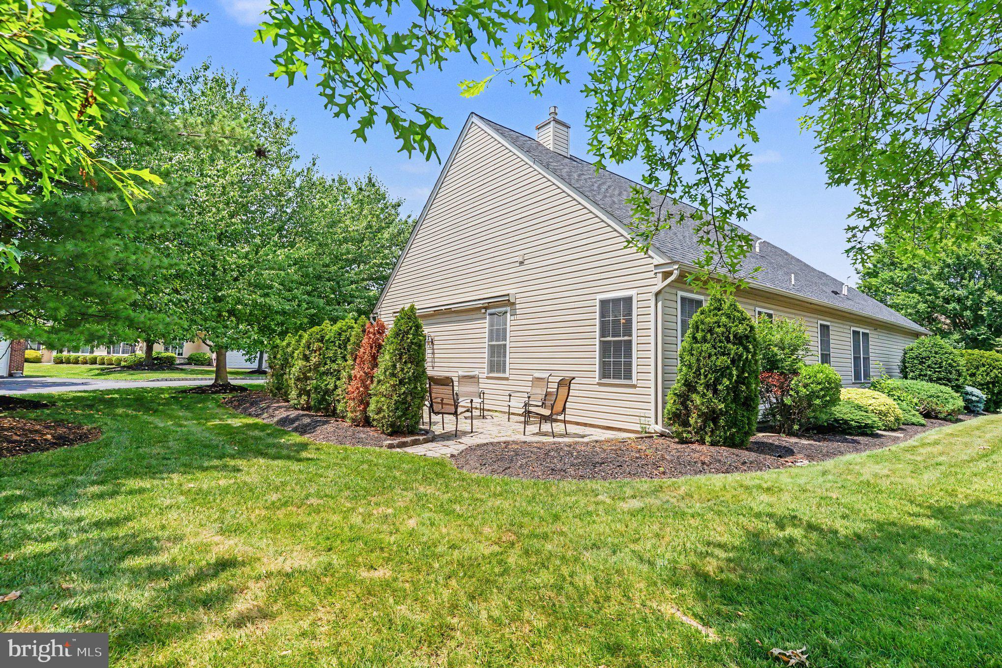 KINGSFIELD - Residential