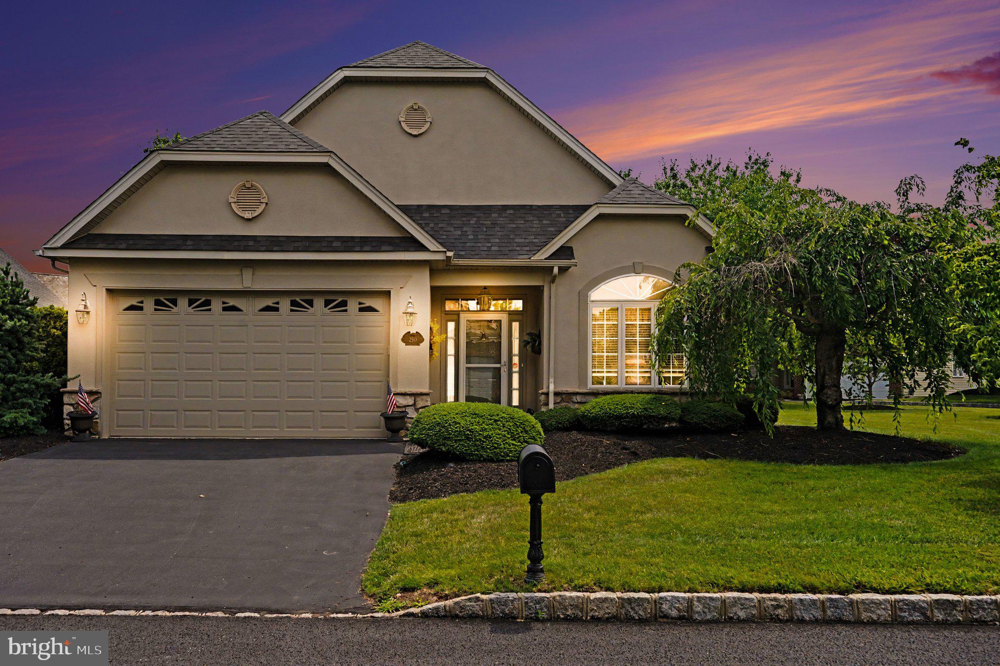 KINGSFIELD - Residential