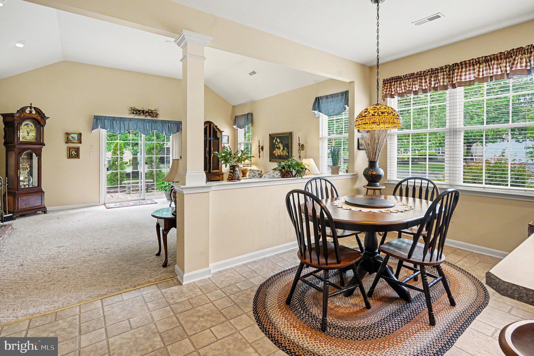 KINGSFIELD - Residential
