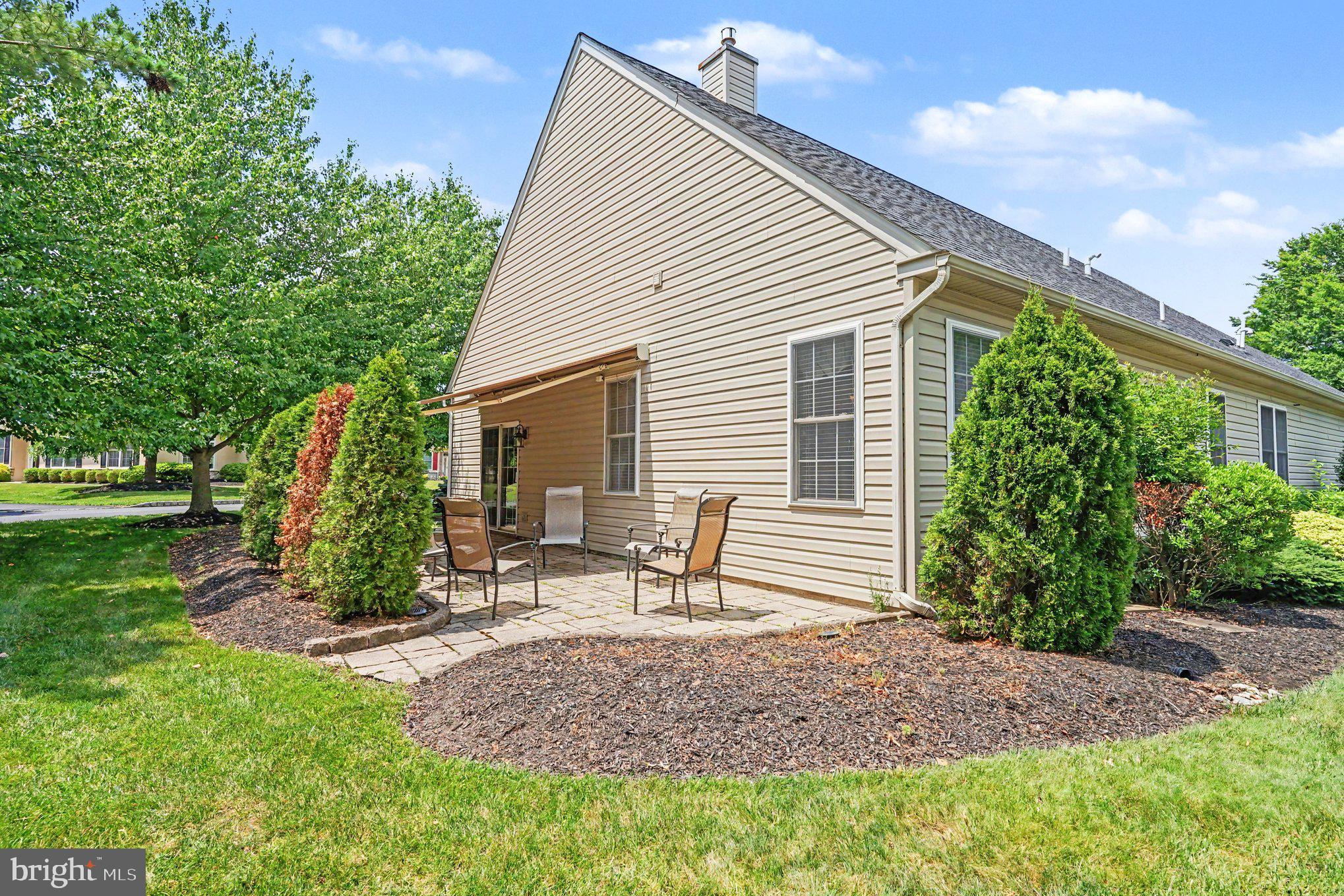 KINGSFIELD - Residential