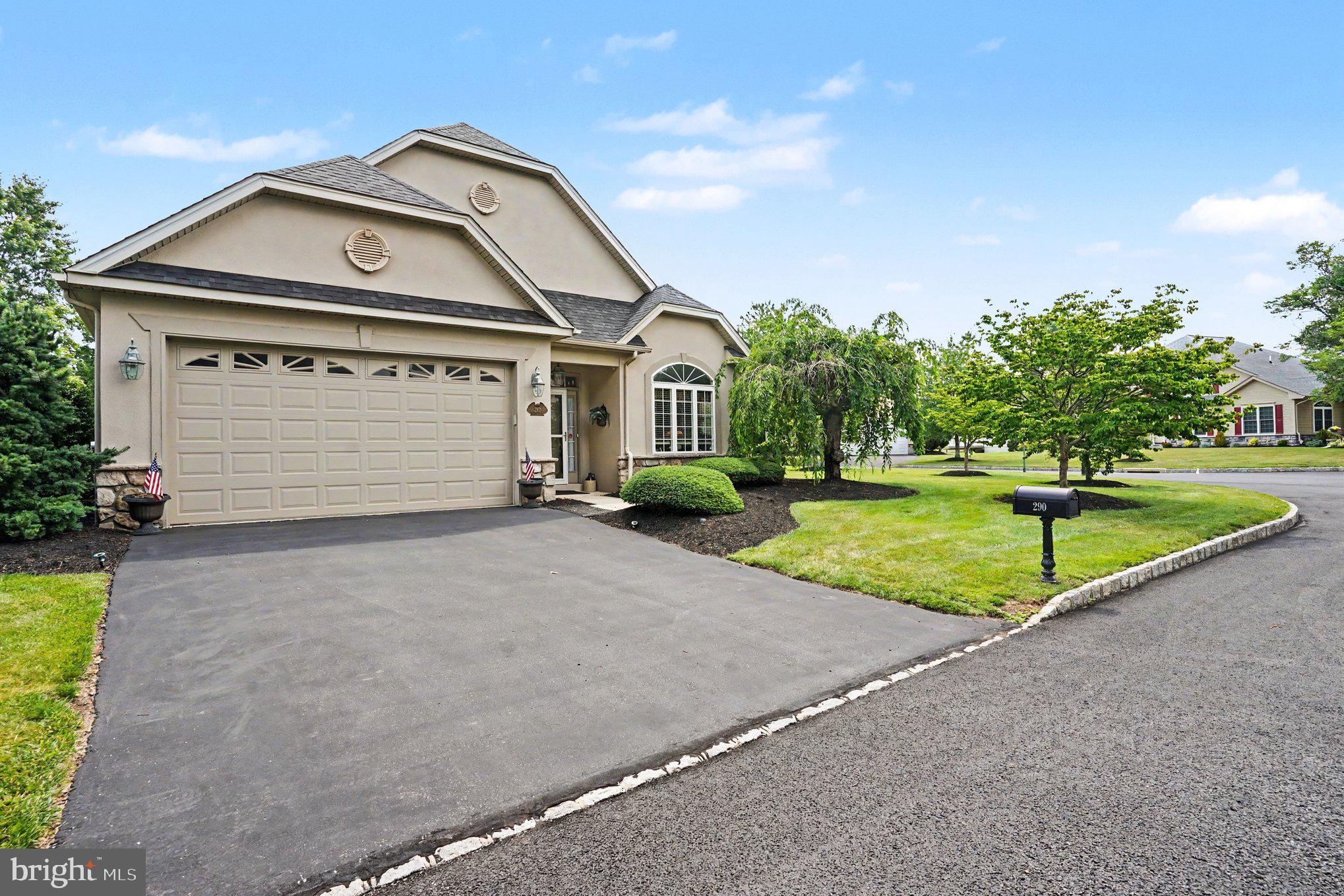 KINGSFIELD - Residential