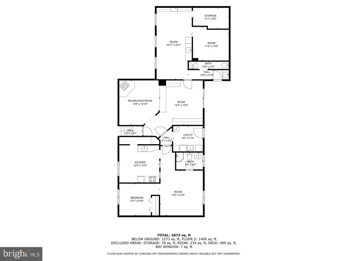 JEFFERSON VIEW - Residential